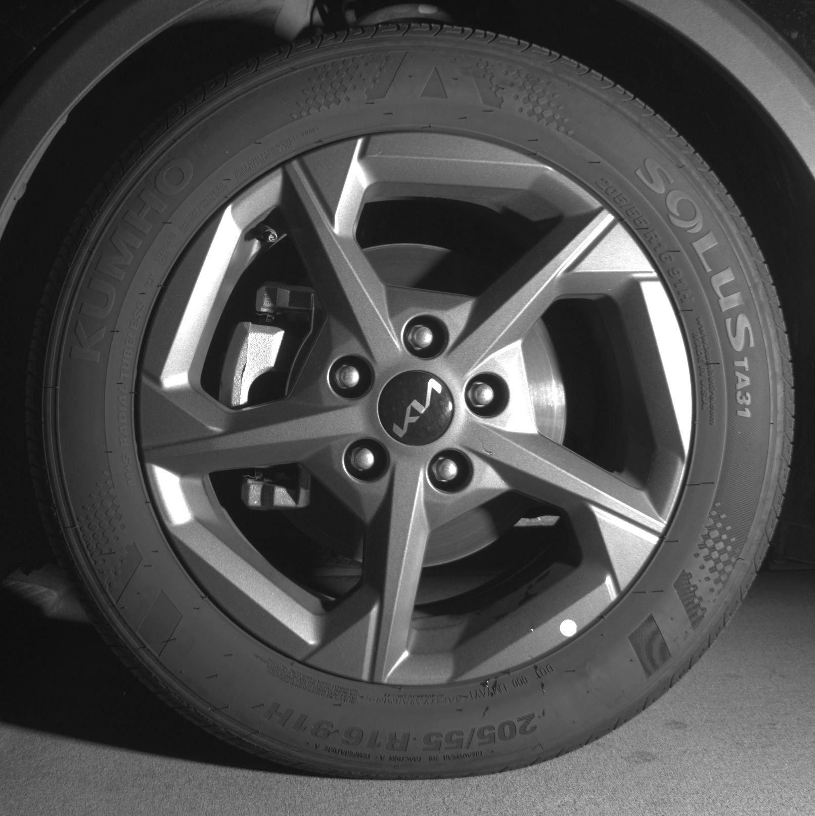 Thumbnail: 2025 Kia K4 - 12