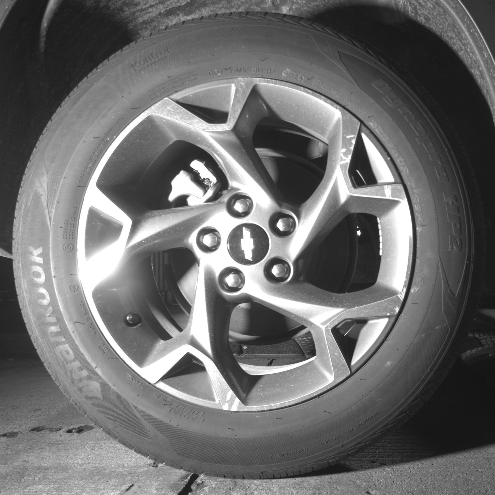 Thumbnail: 2025 Chevrolet Trax - 15