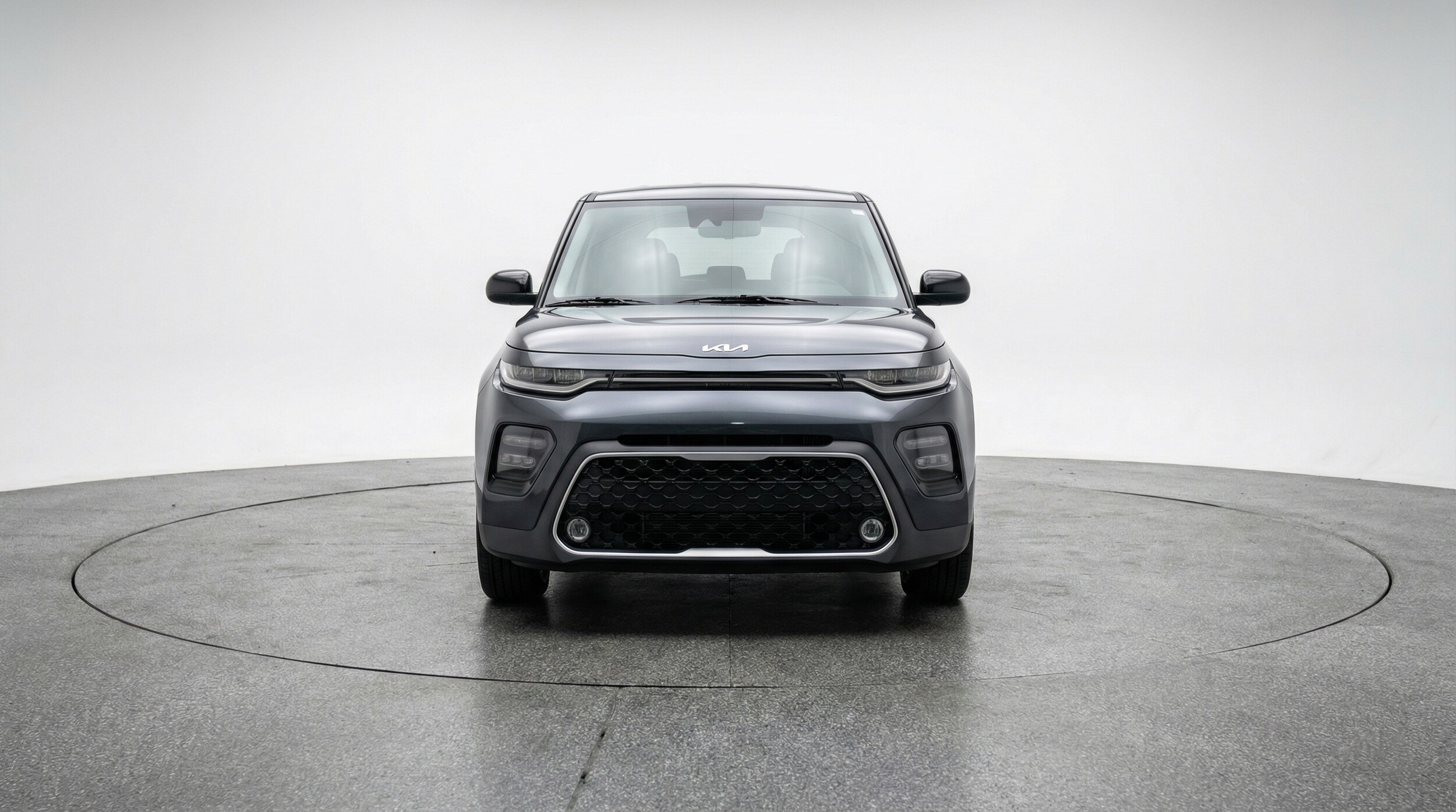 Thumbnail: 2025 Kia Soul - 2