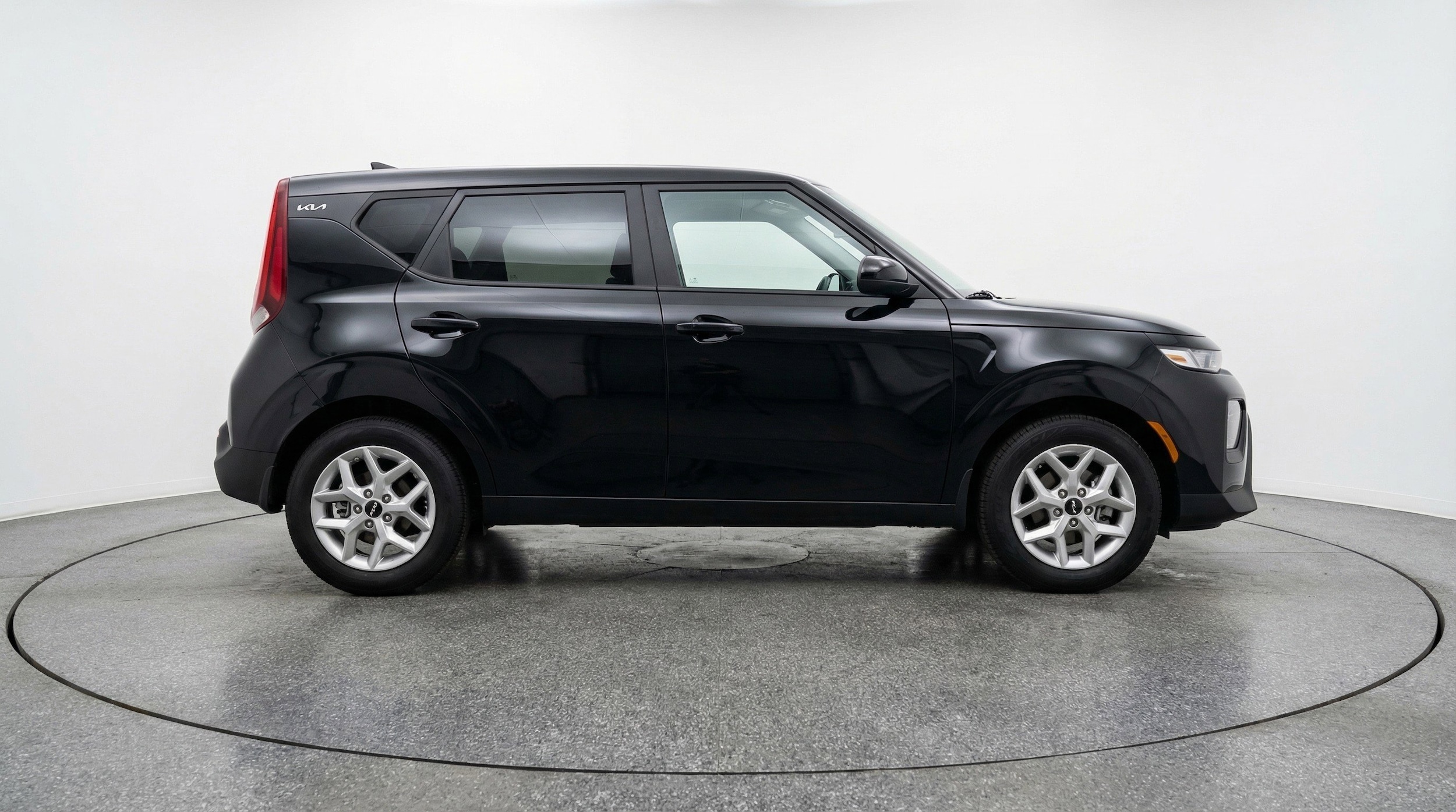 Thumbnail: 2025 Kia Soul - 11