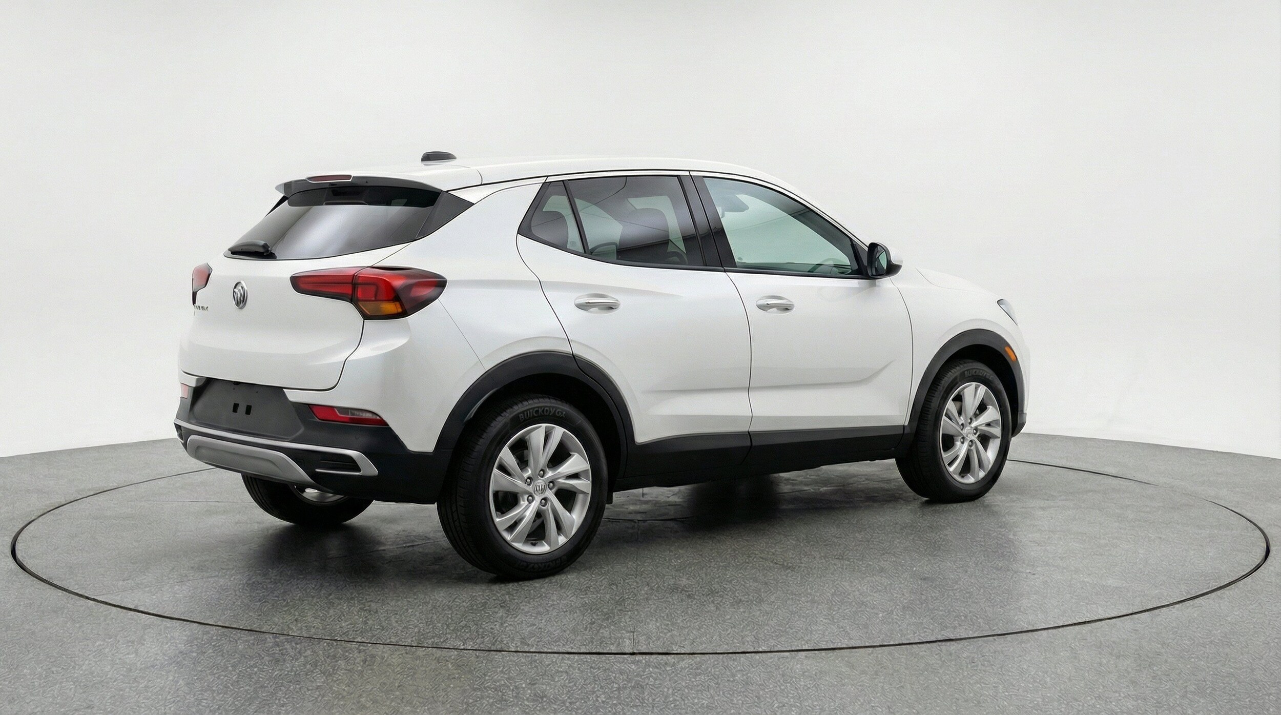 Thumbnail: 2026 Buick Encore GX - 9