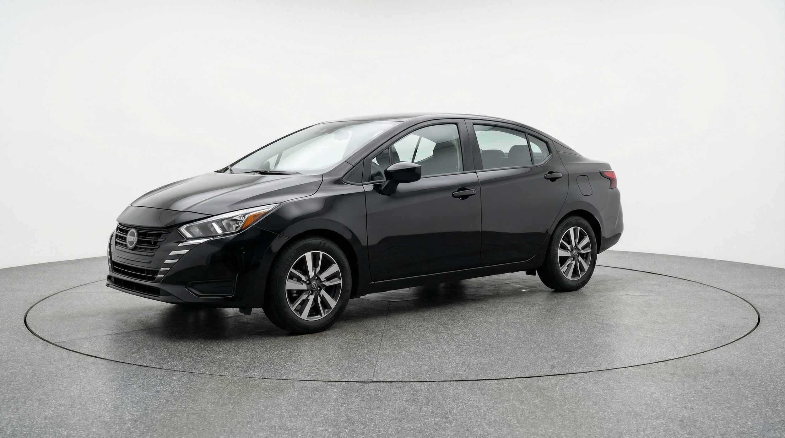 Thumbnail: 2025 Nissan Versa - 3