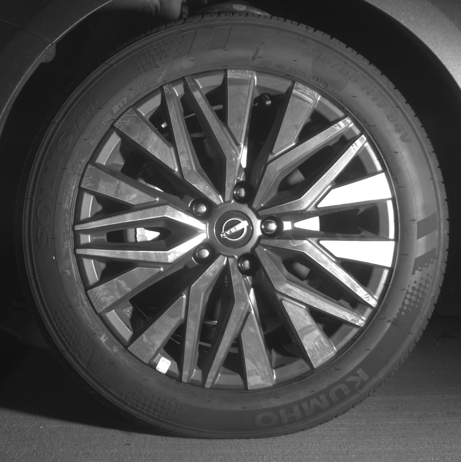 Thumbnail: 2026 Nissan Altima - 12