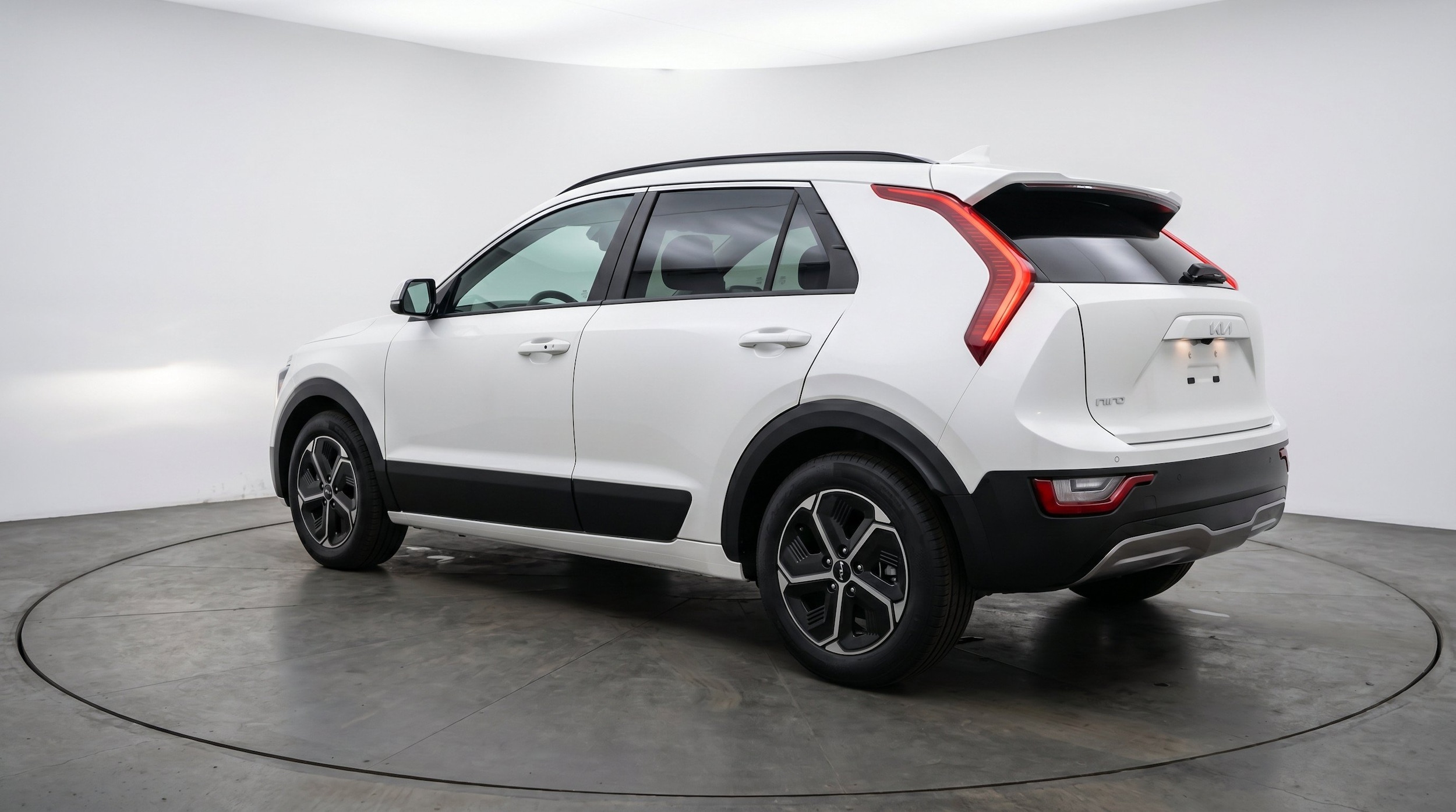 Thumbnail: 2026 Kia Niro - 6