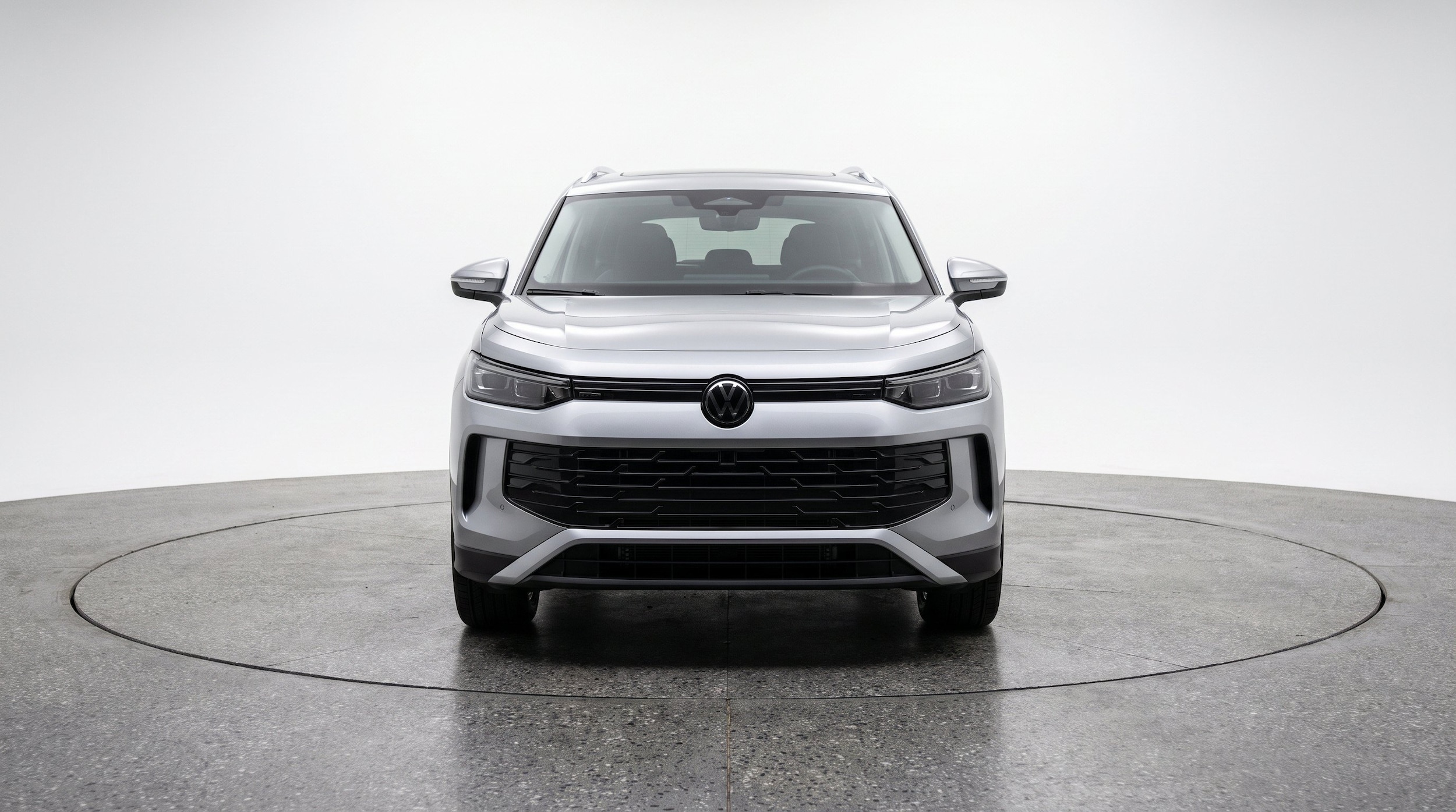 Thumbnail: 2026 Volkswagen Tiguan - 2