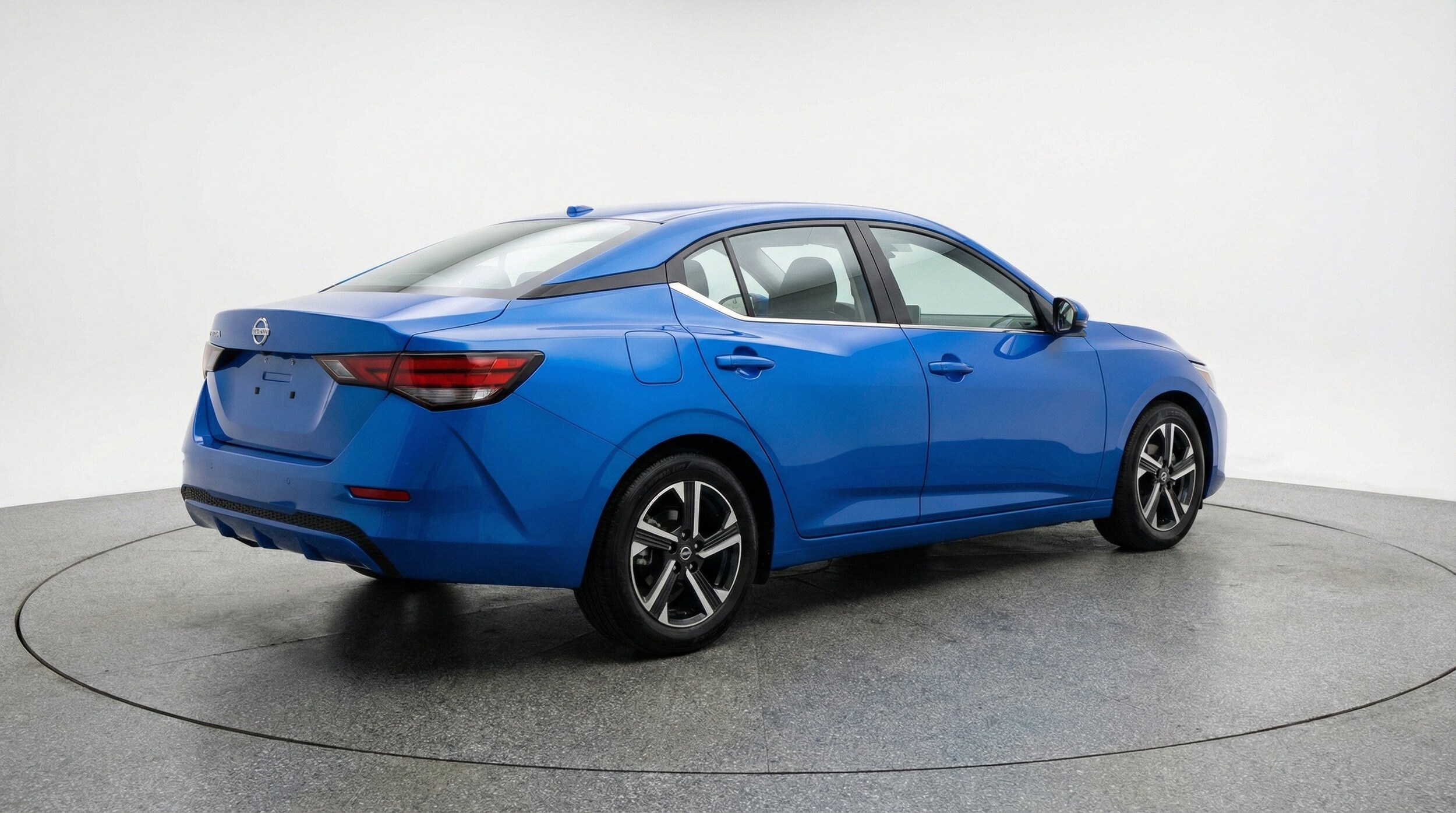 Thumbnail: 2025 Nissan Sentra - 9