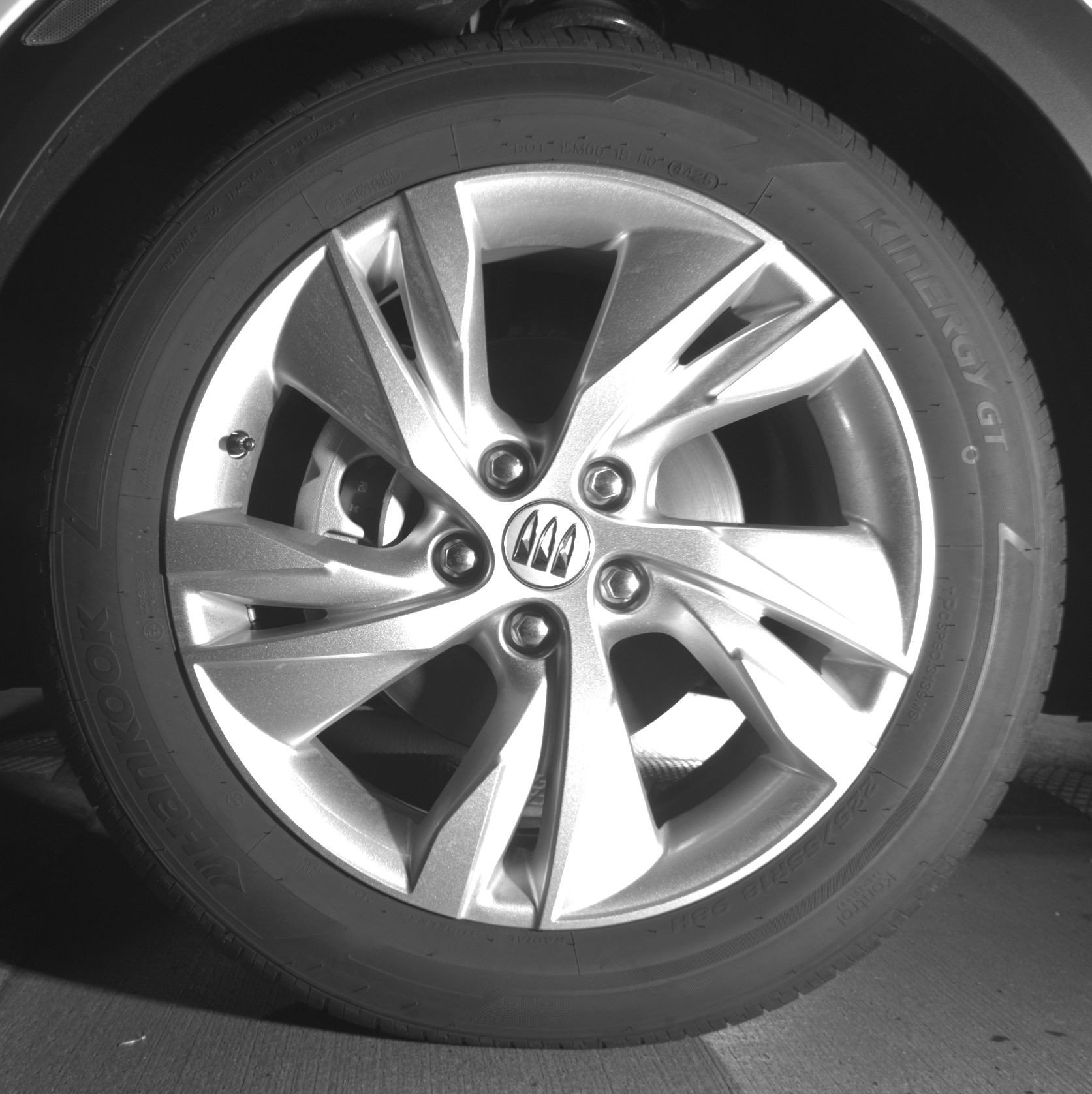 Thumbnail: 2026 Buick Encore GX - 12