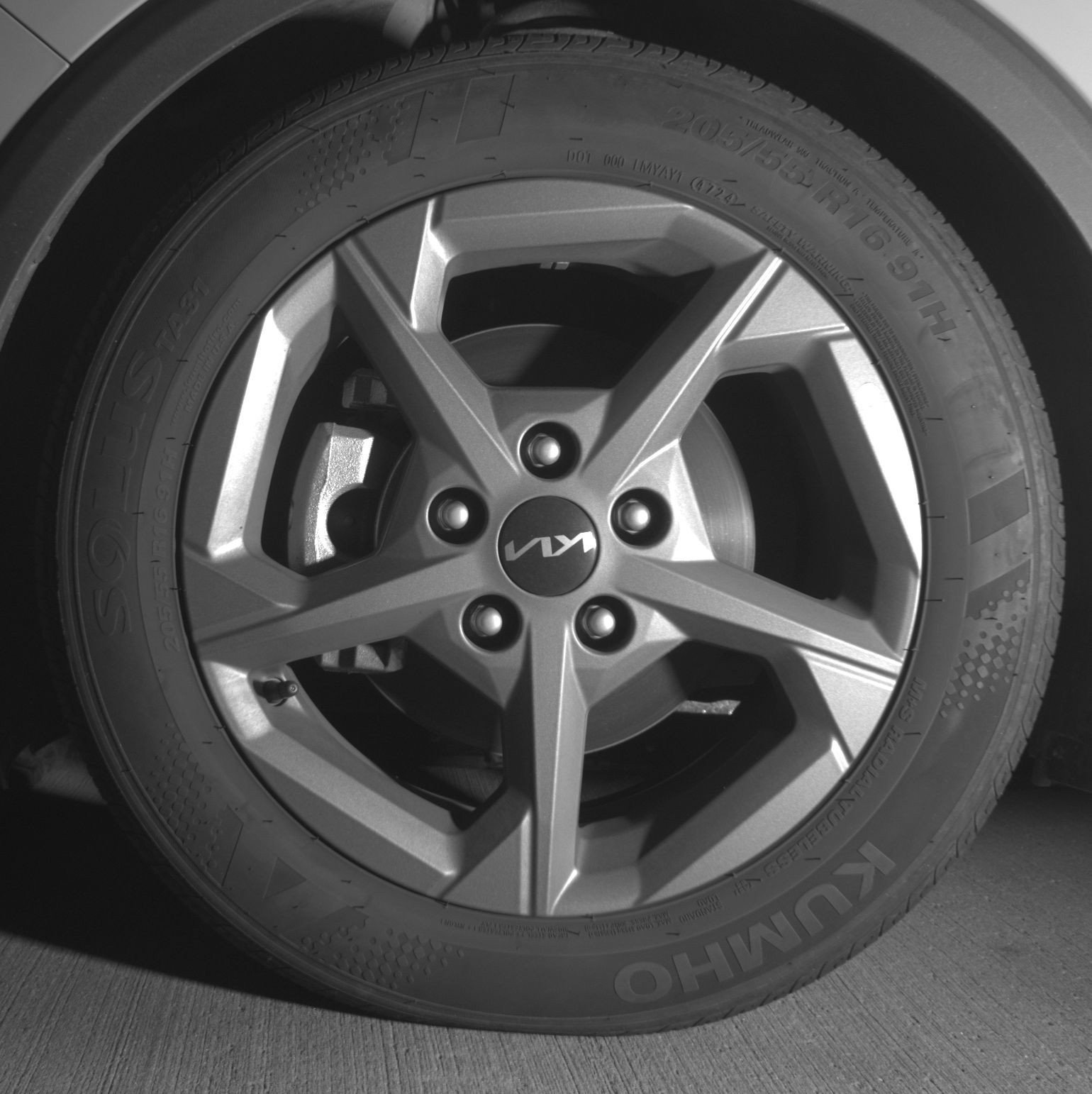 Thumbnail: 2025 Kia K4 - 12