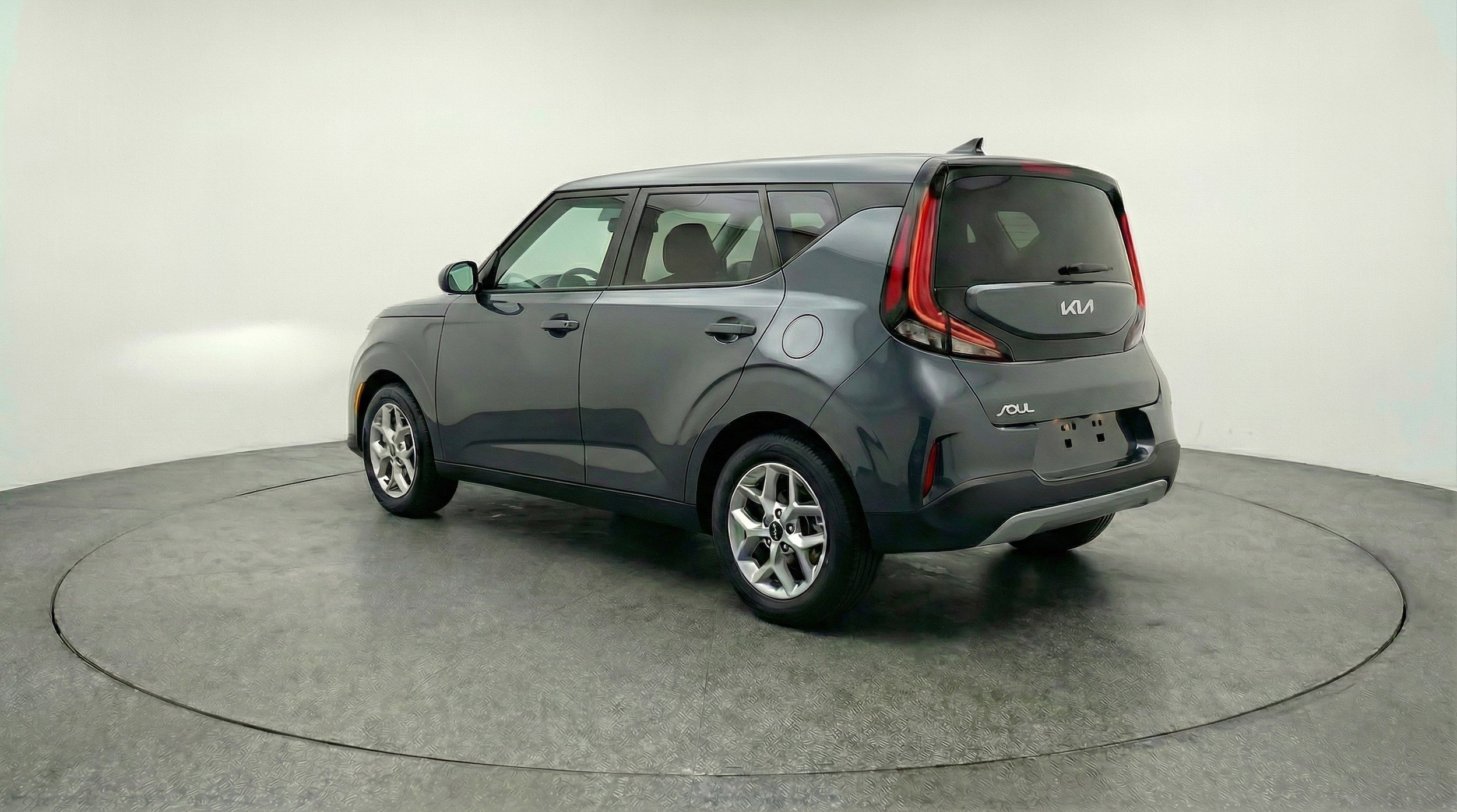 Thumbnail: 2025 Kia Soul - 6