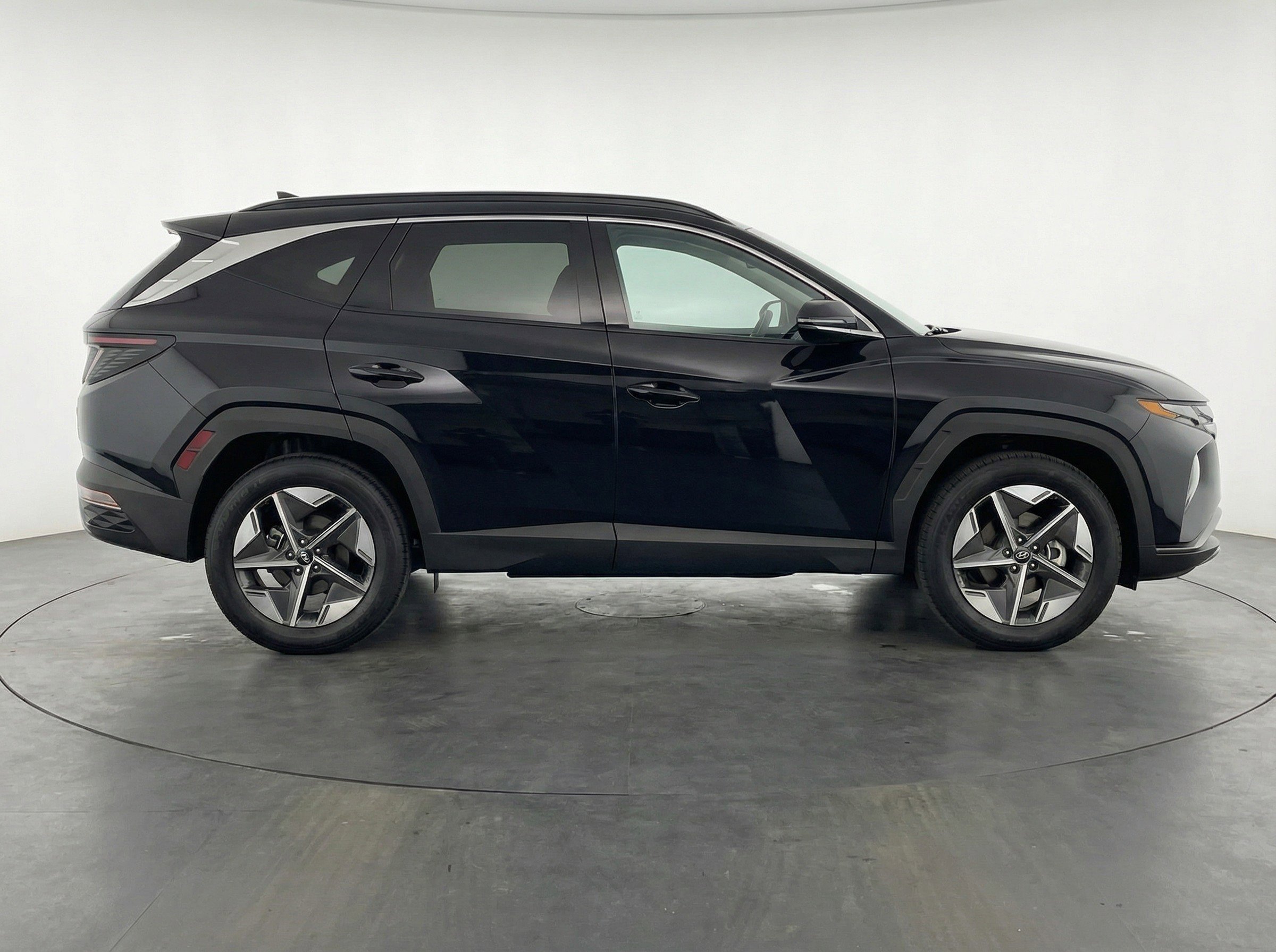 Thumbnail: 2025 Hyundai Tucson - 11