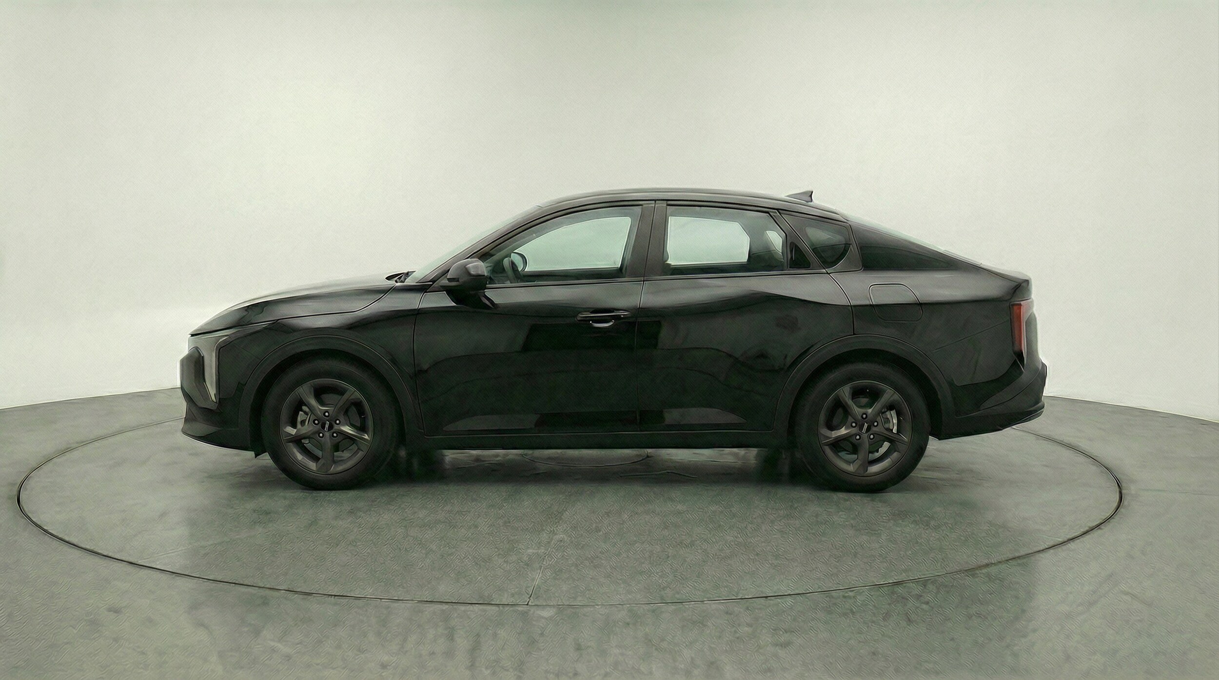 Thumbnail: 2025 Kia K4 - 5