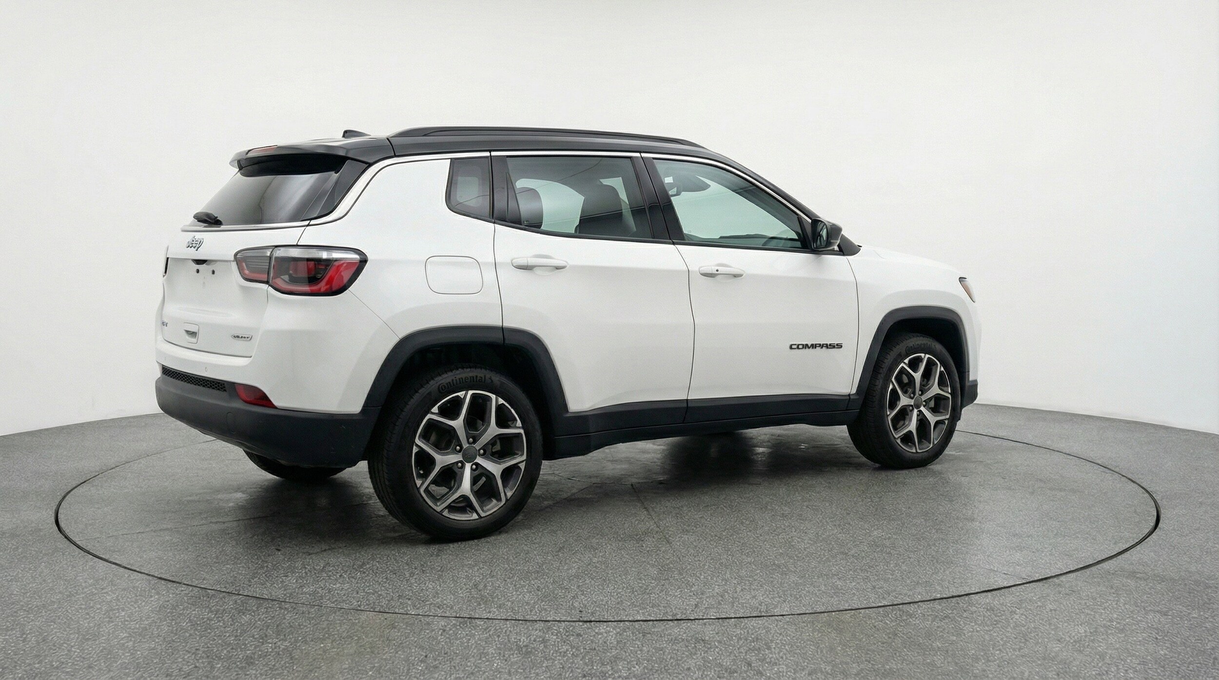 Thumbnail: 2025 Jeep Compass - 9