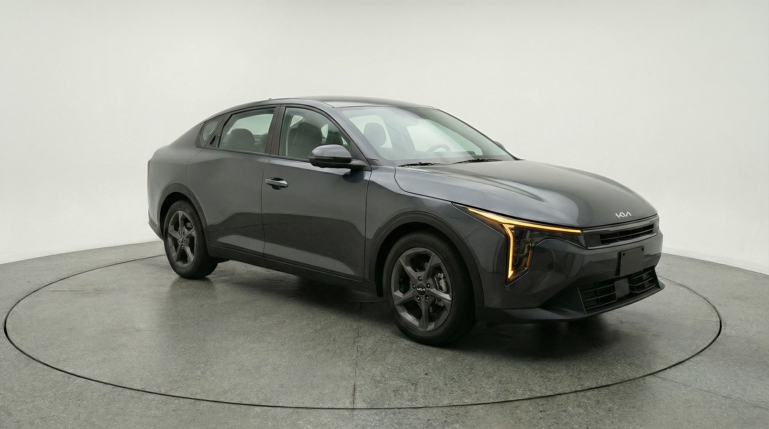 Thumbnail: 2025 Kia K4 - 1