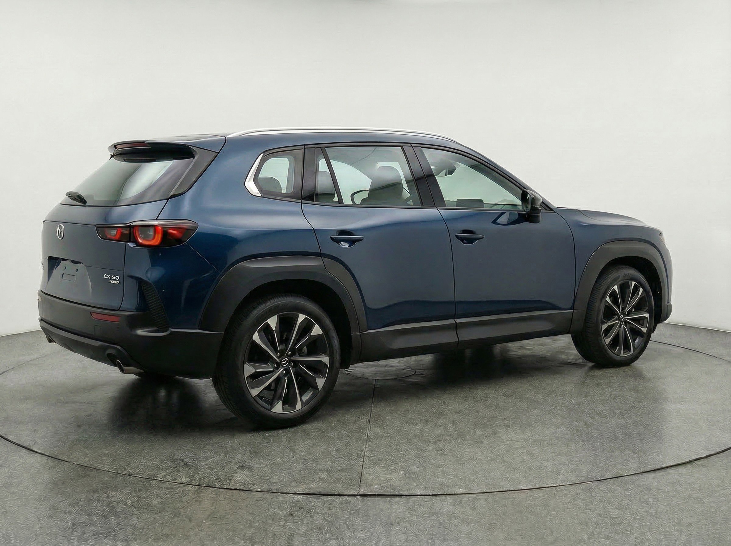 Thumbnail: 2025 Mazda CX-50 - 9