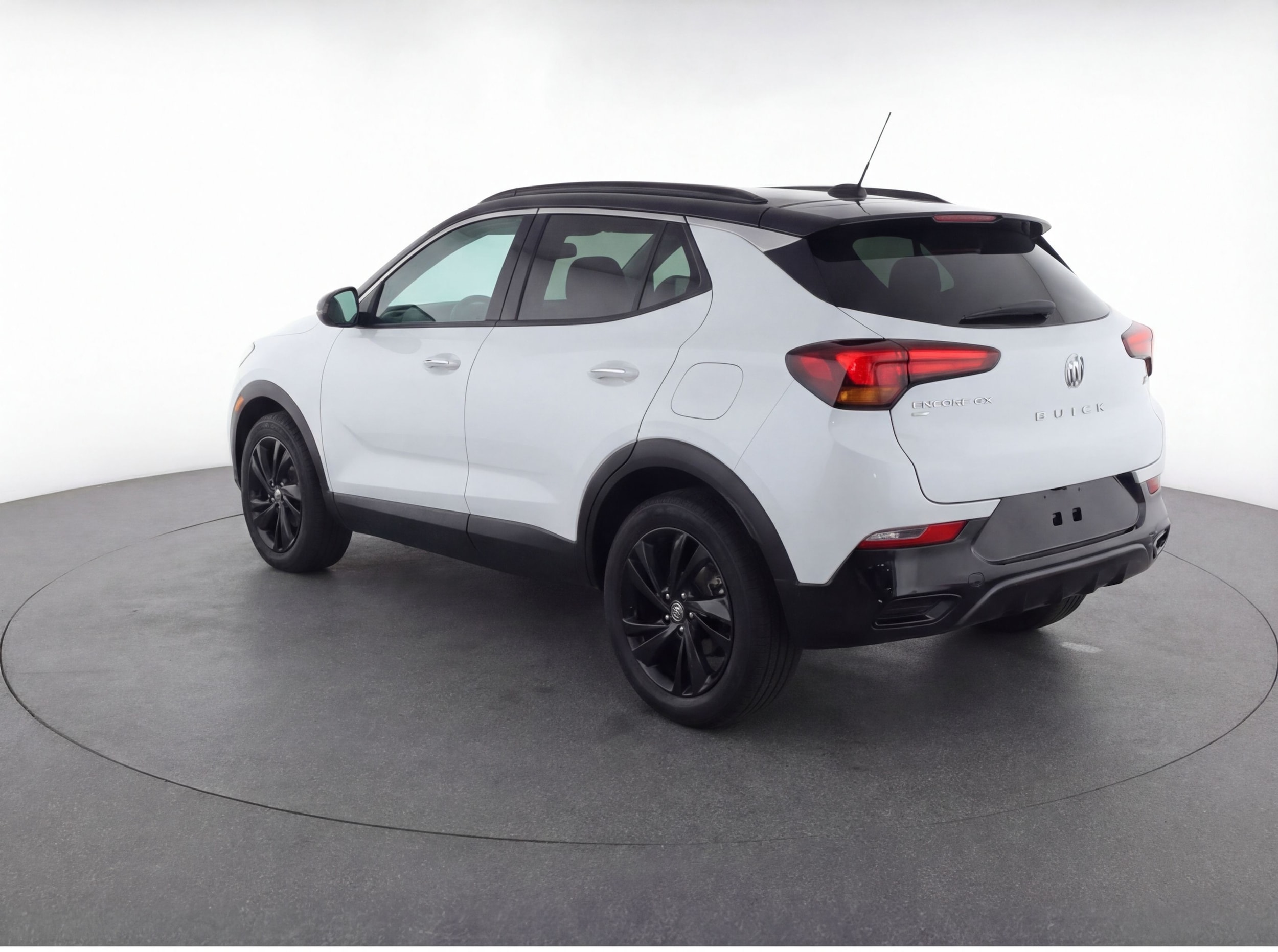 Thumbnail: 2024 Buick Encore GX - 5