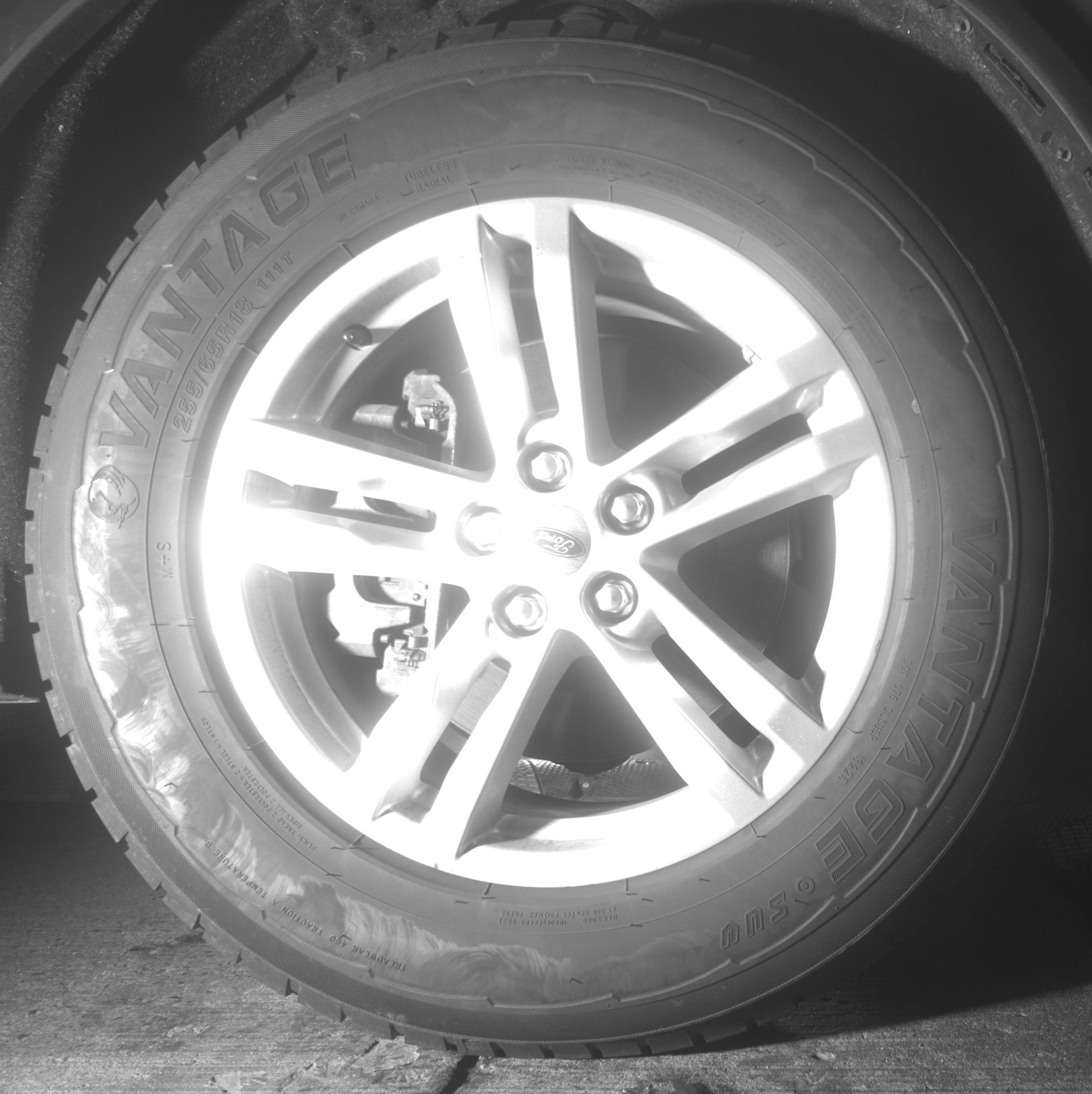 Thumbnail: 2024 Ford Explorer - 13