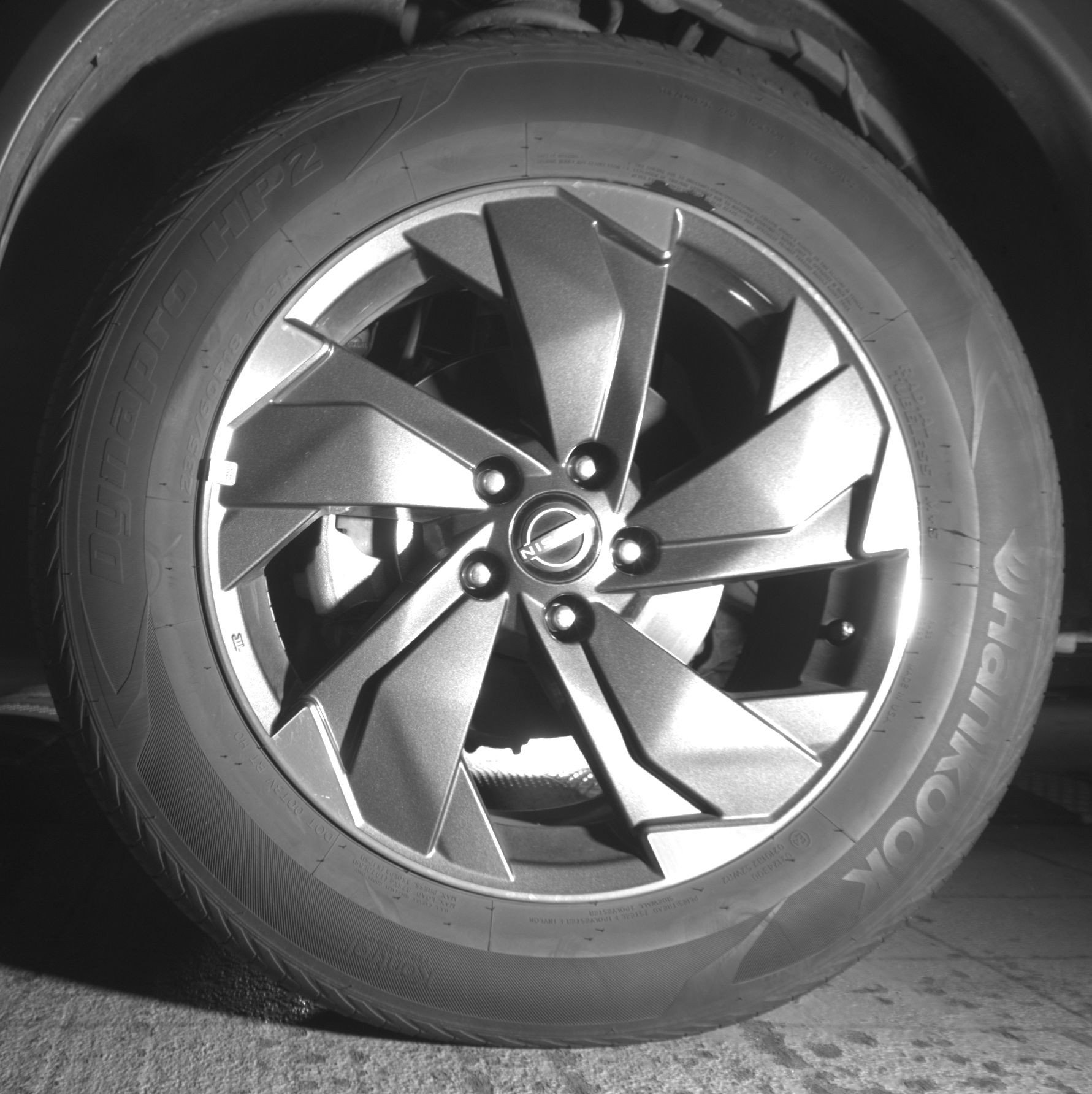 Thumbnail: 2025 Nissan Rogue - 12