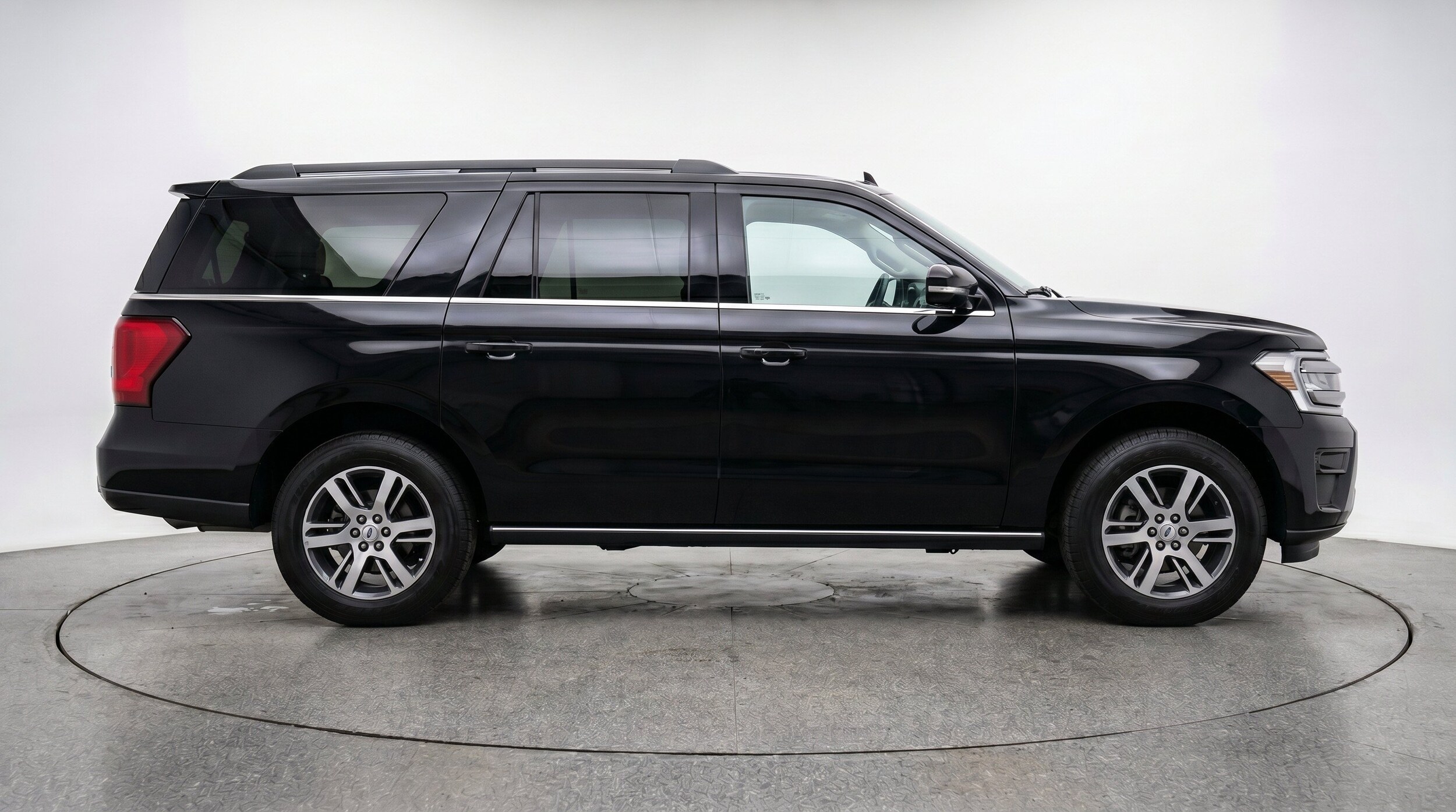 Thumbnail: 2024 Ford Expedition MAX - 11