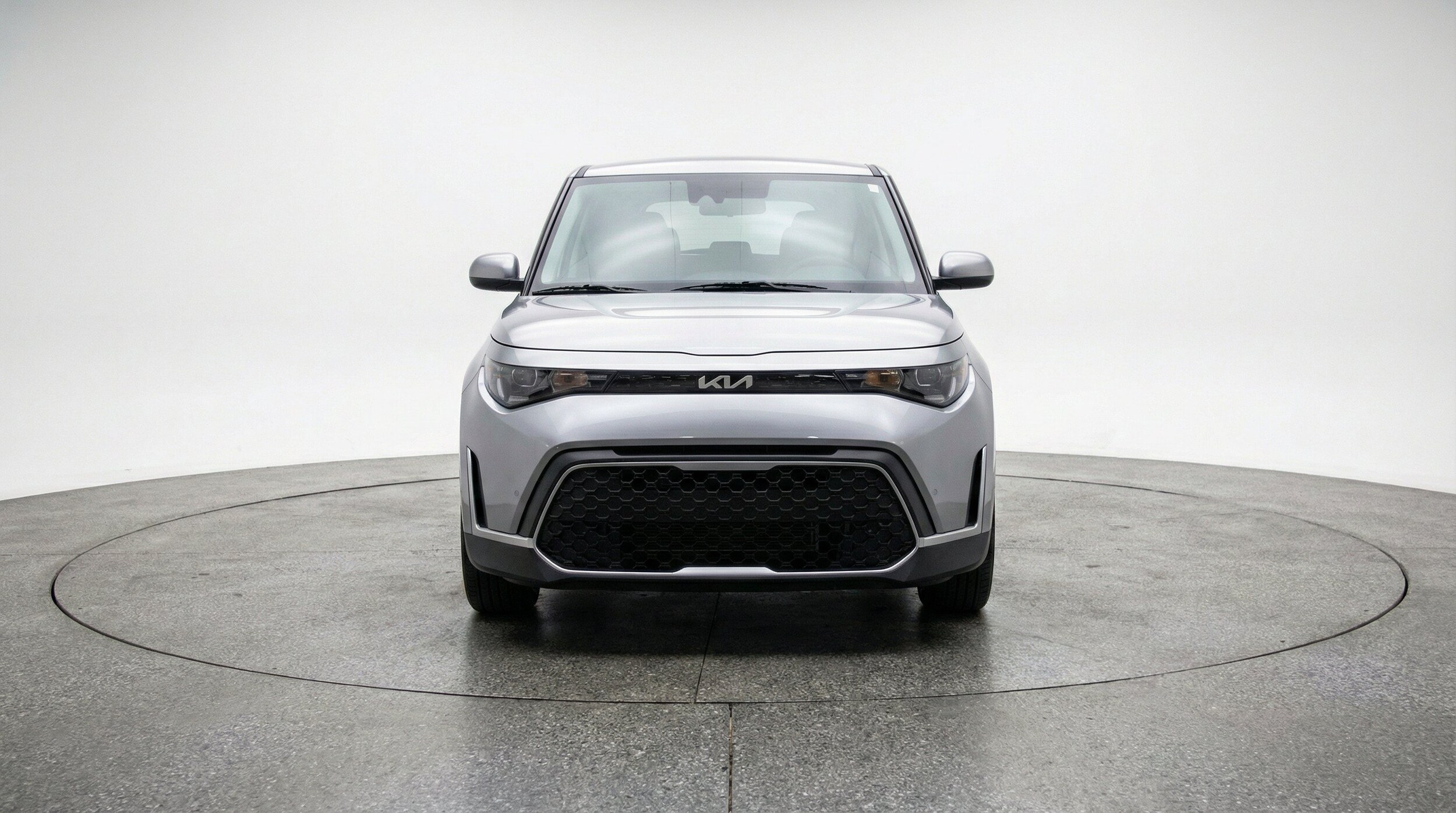 Thumbnail: 2025 Kia Soul - 2