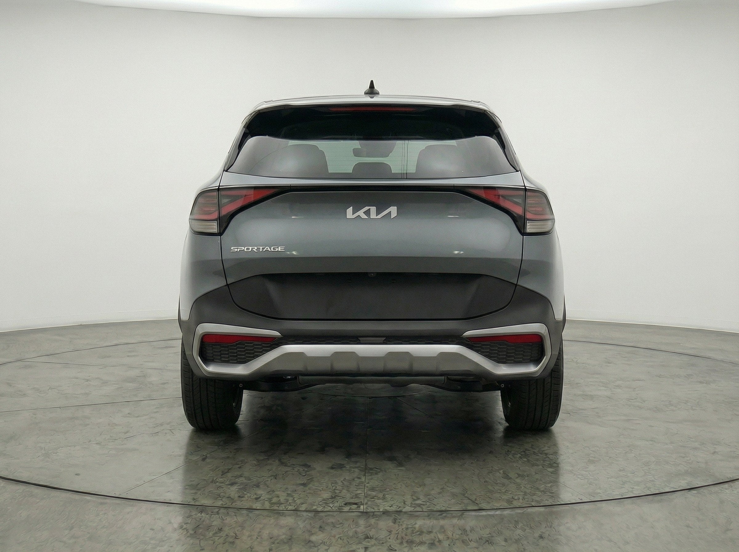 Thumbnail: 2026 Kia Sportage - 7