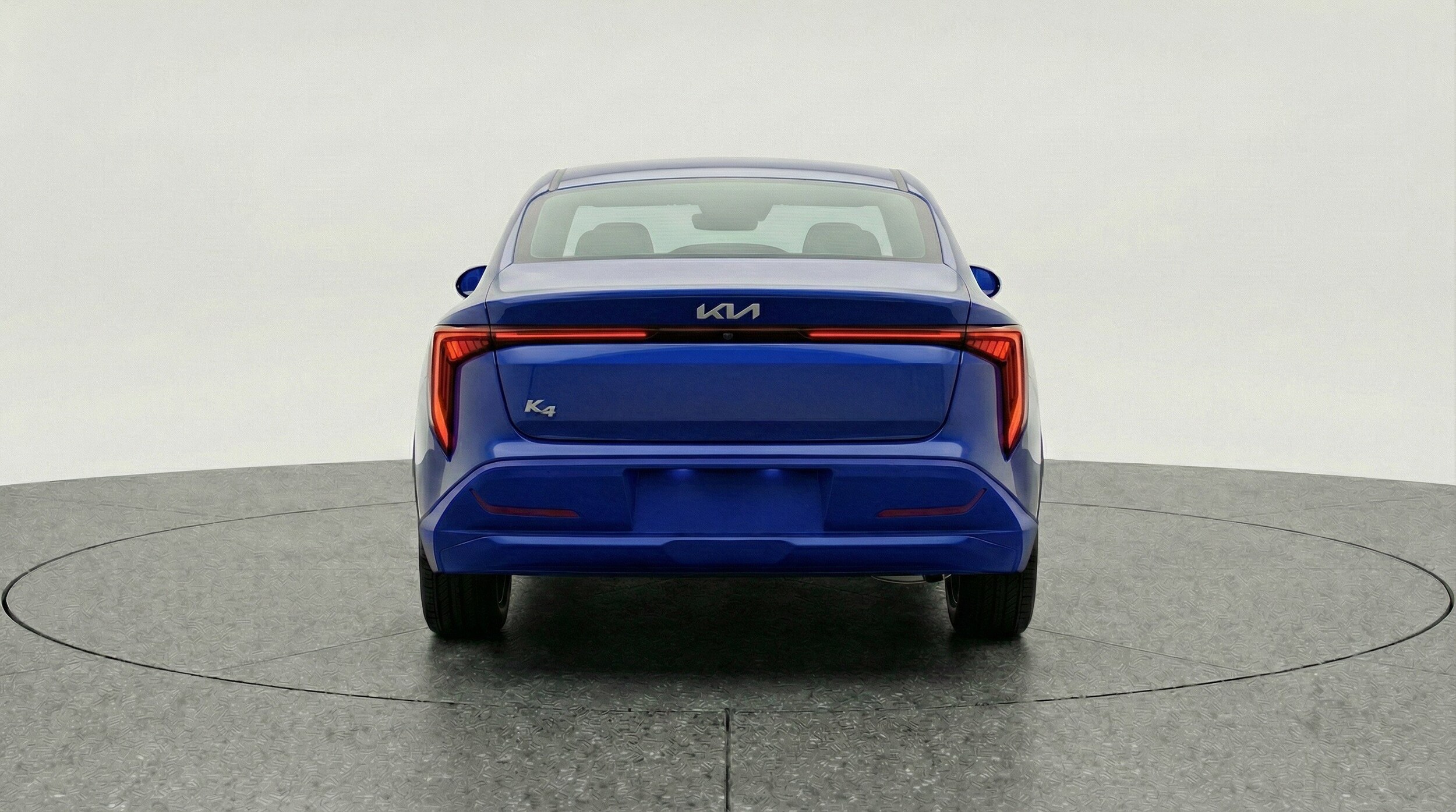 Thumbnail: 2025 Kia K4 - 7