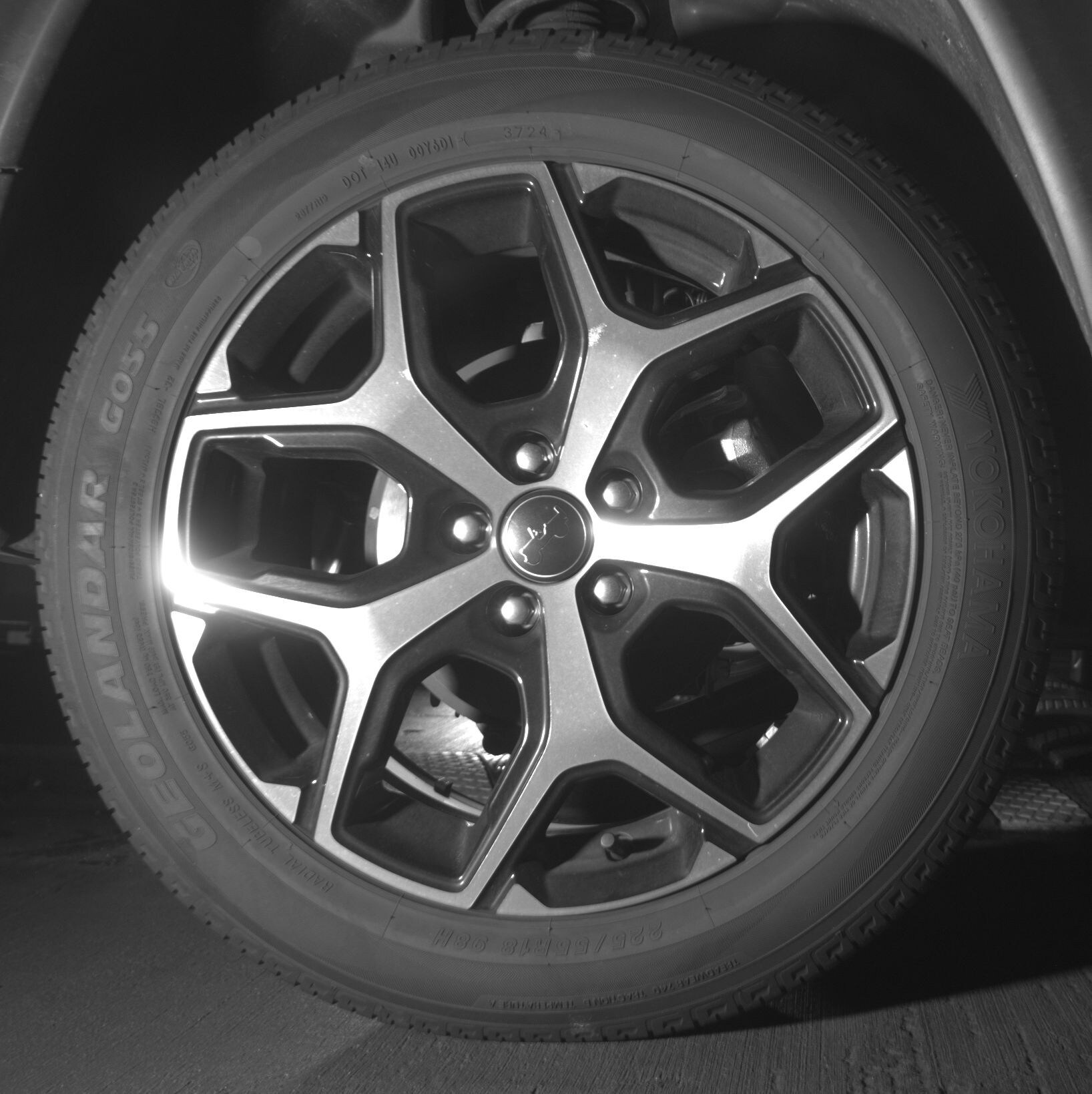 Thumbnail: 2025 Jeep Compass - 12