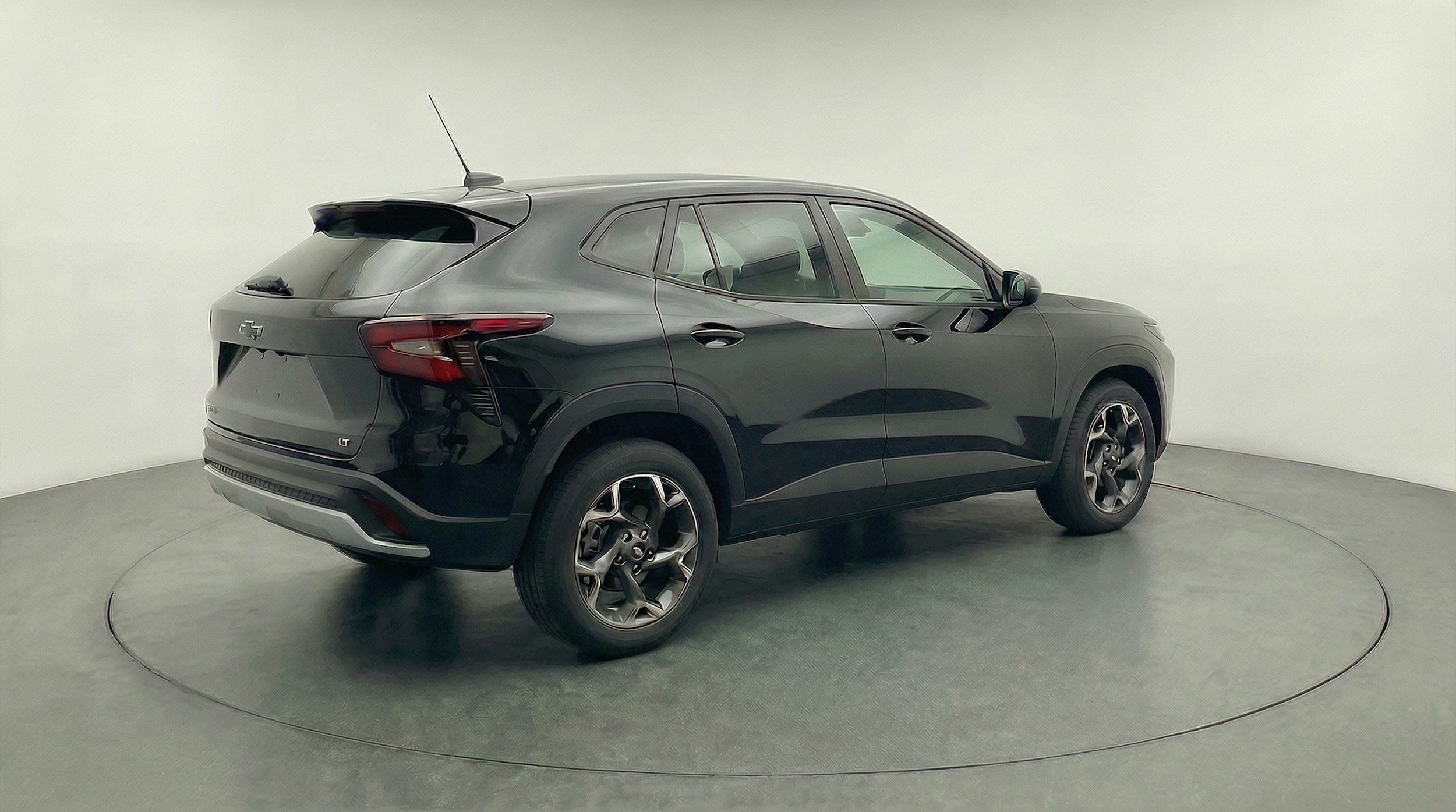 Thumbnail: 2025 Chevrolet Trax - 7