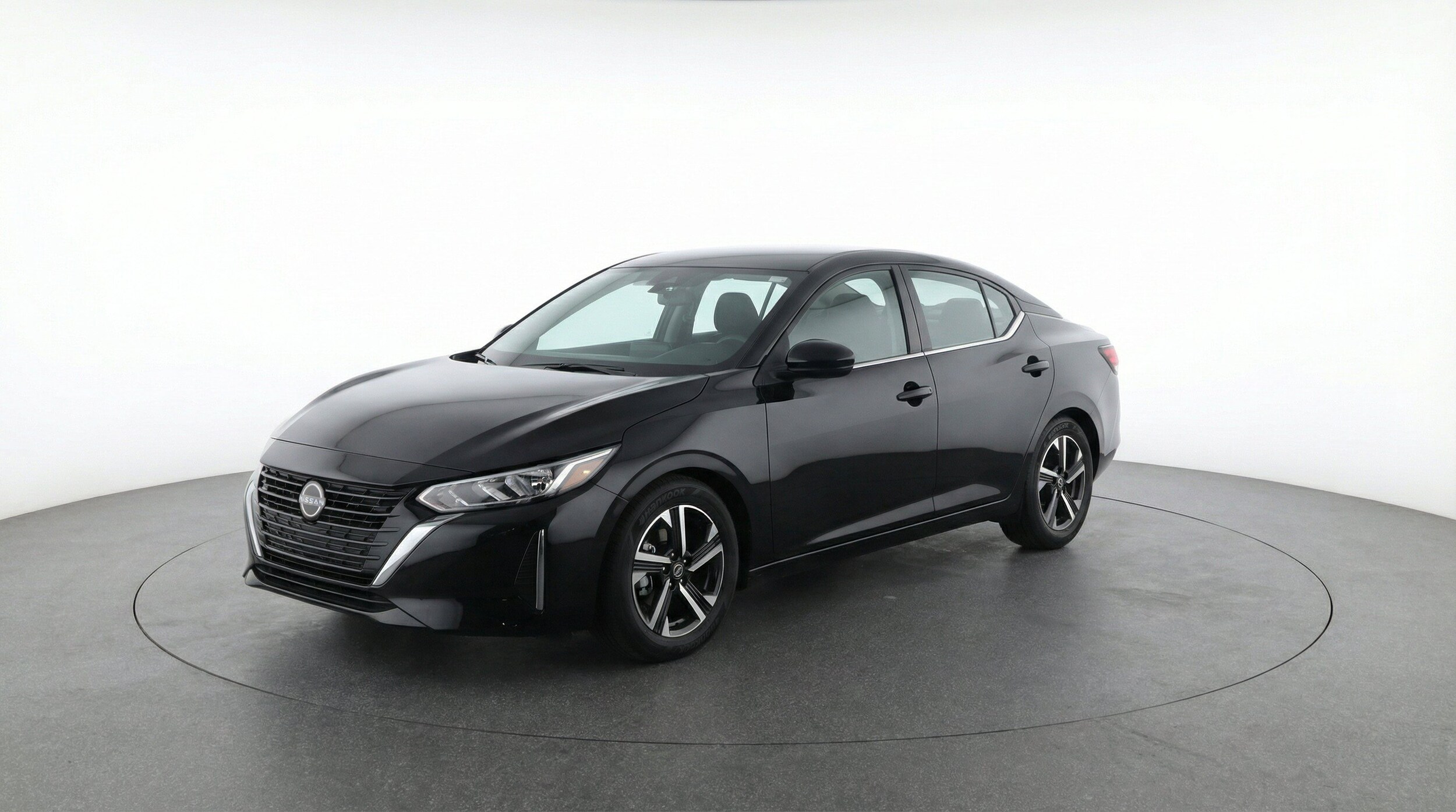 Thumbnail: 2025 Nissan Sentra - 3