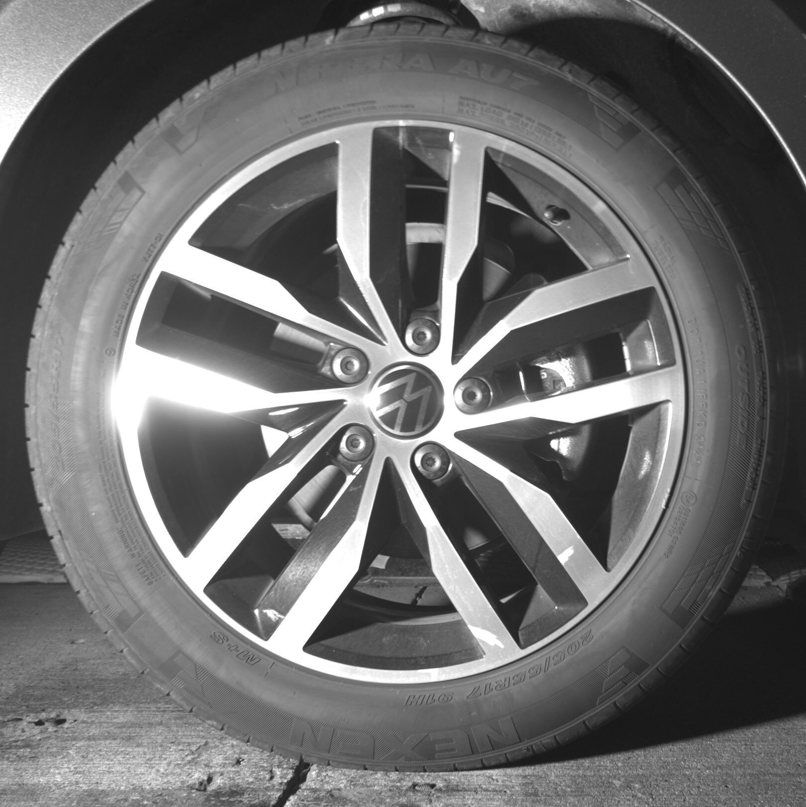 Thumbnail: 2025 Volkswagen Jetta - 10