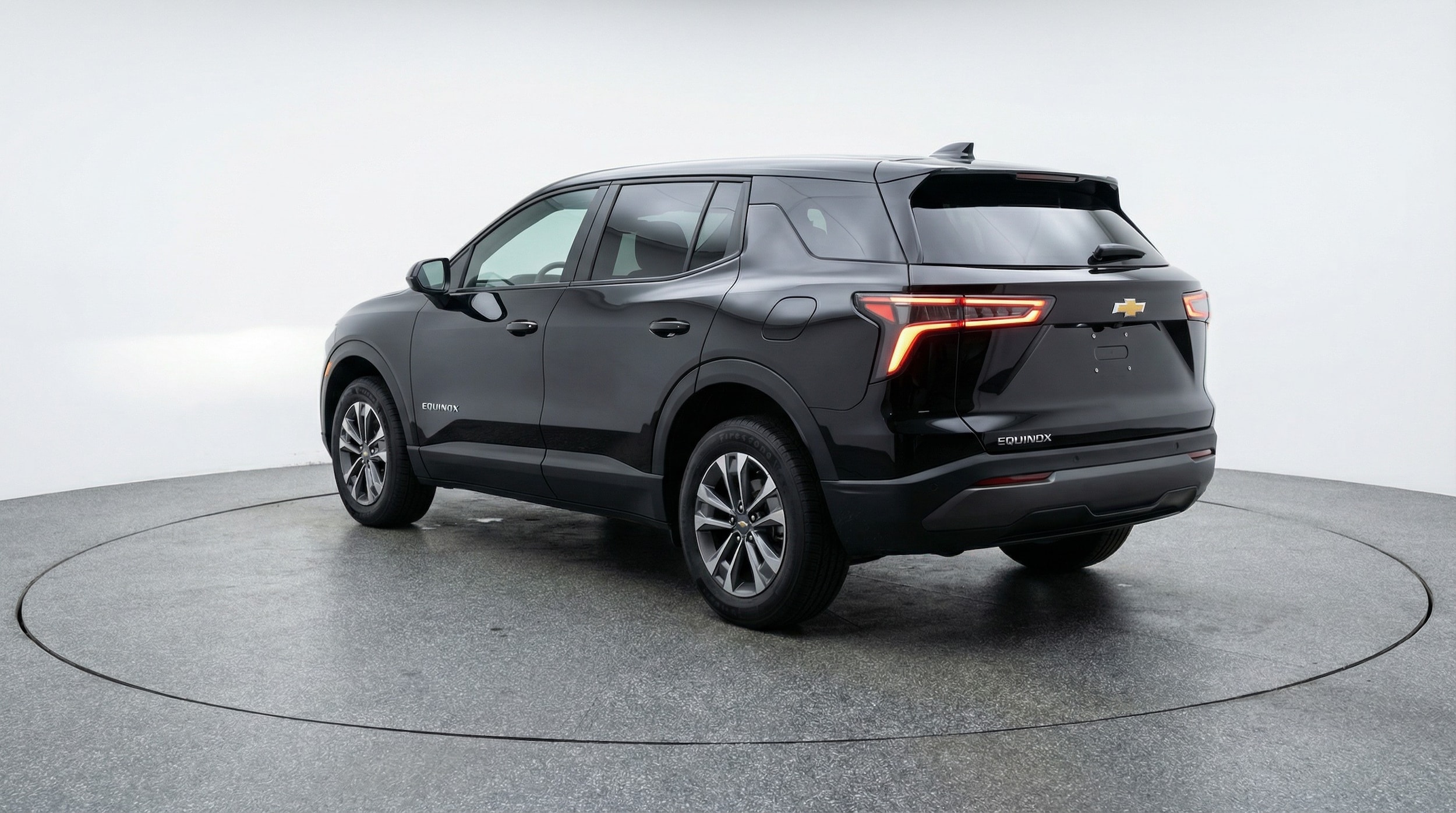 Thumbnail: 2025 Chevrolet Equinox - 5