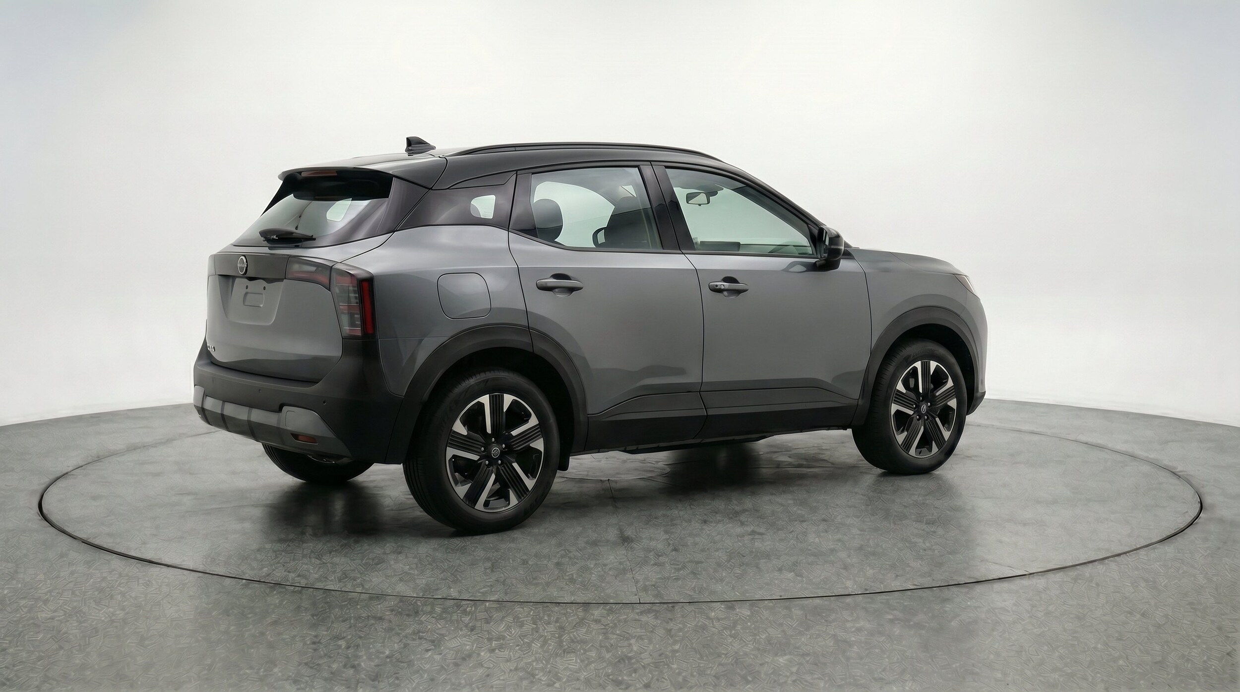 Thumbnail: 2026 Nissan Kicks - 9