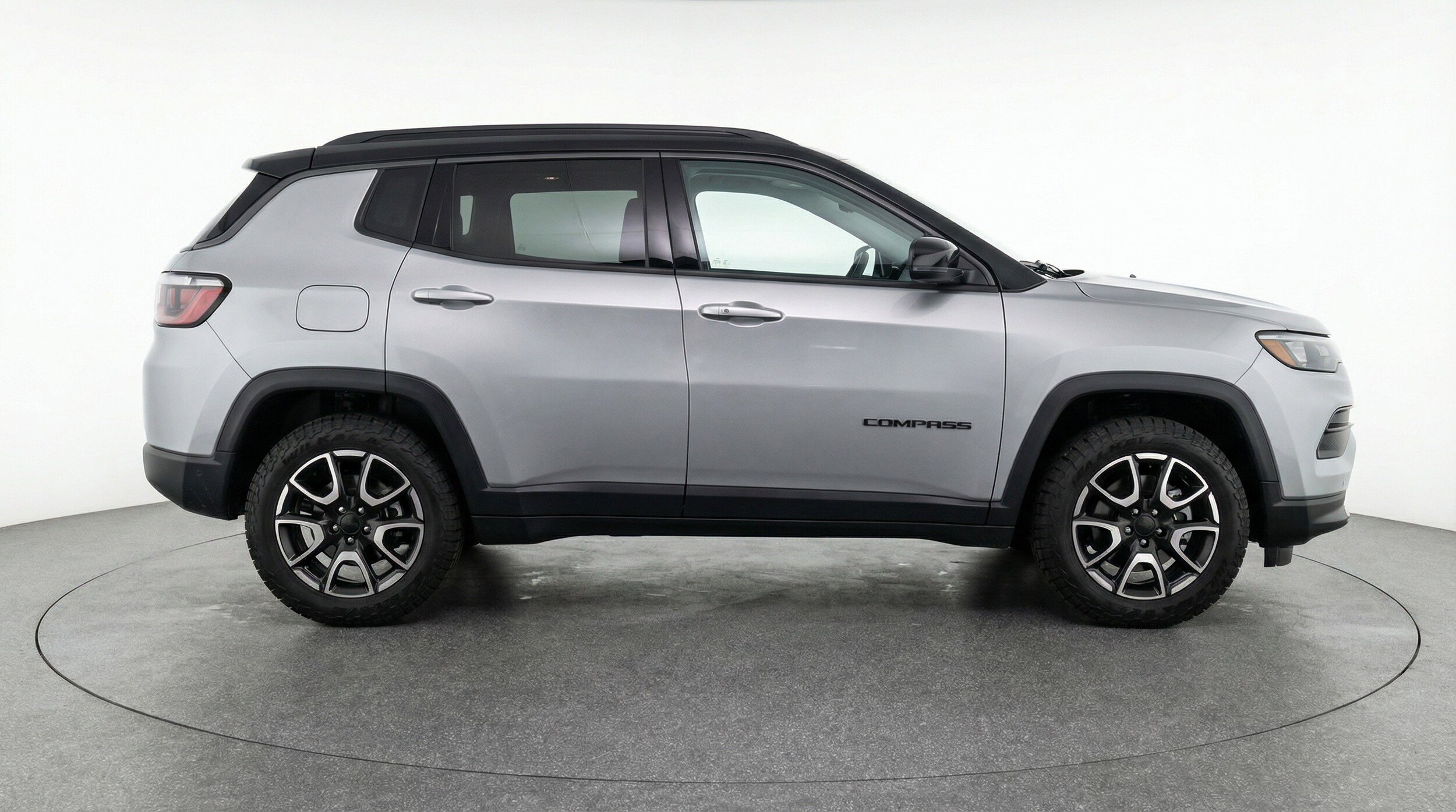 Thumbnail: 2025 Jeep Compass - 11