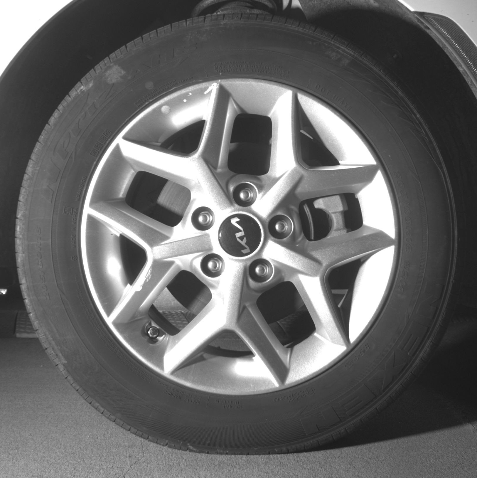 Thumbnail: 2025 Kia Soul - 13