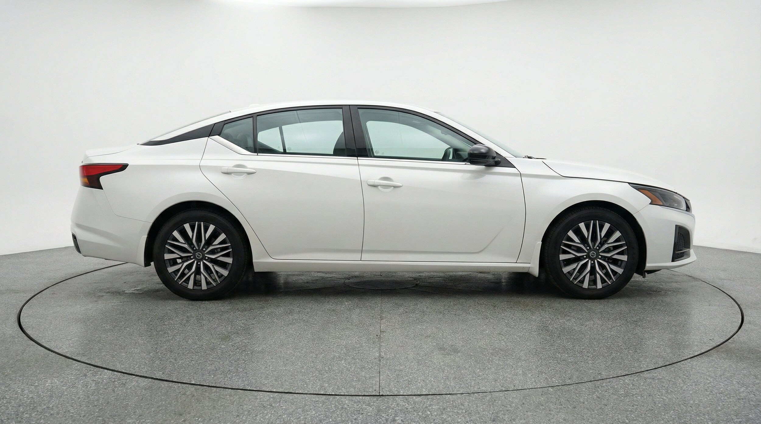 Thumbnail: 2025 Nissan Altima - 11