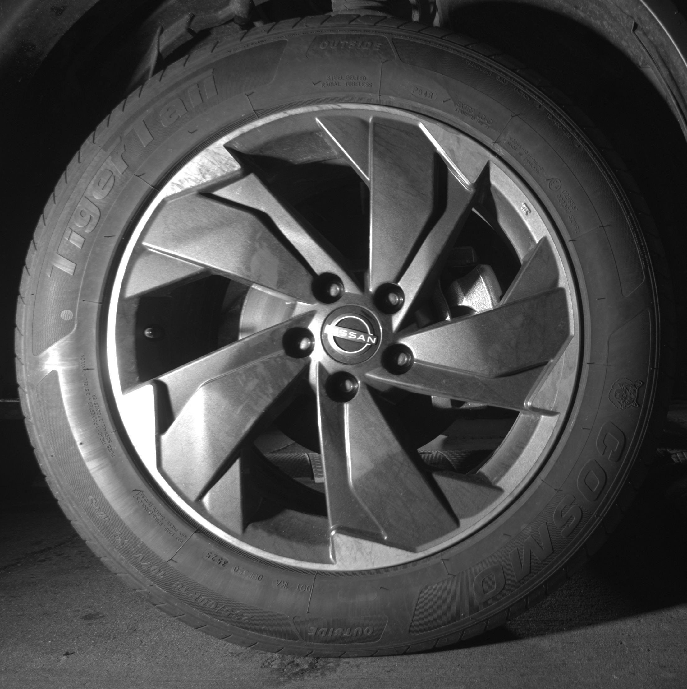 Thumbnail: 2025 Nissan Rogue - 13