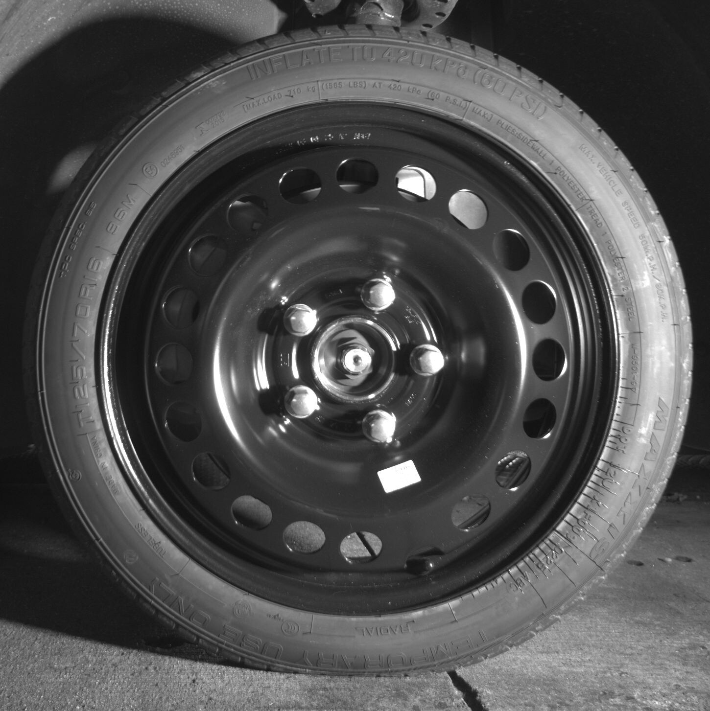 Thumbnail: 2025 Chevrolet Trax - 9