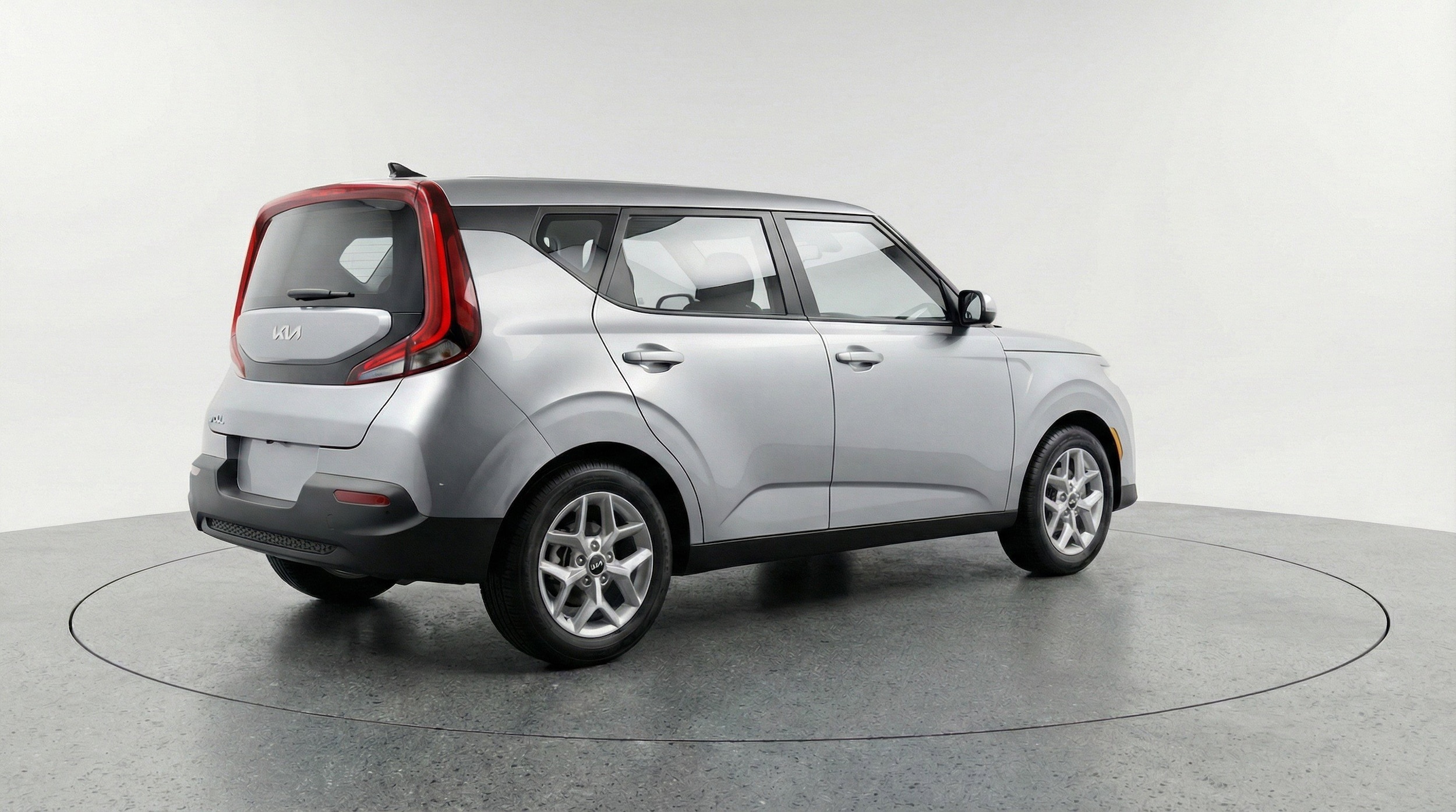 Thumbnail: 2025 Kia Soul - 9