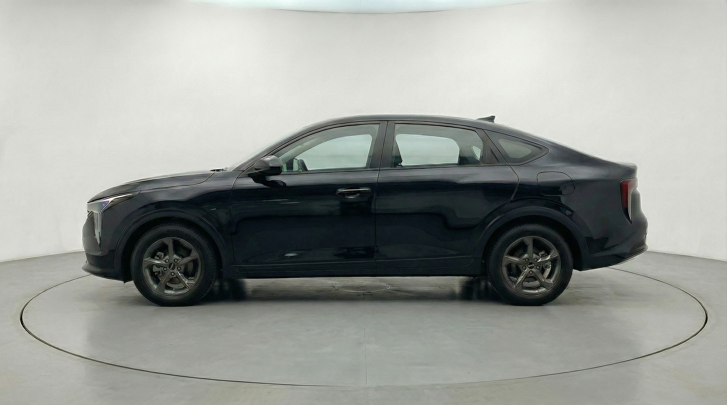 Thumbnail: 2025 Kia K4 - 4