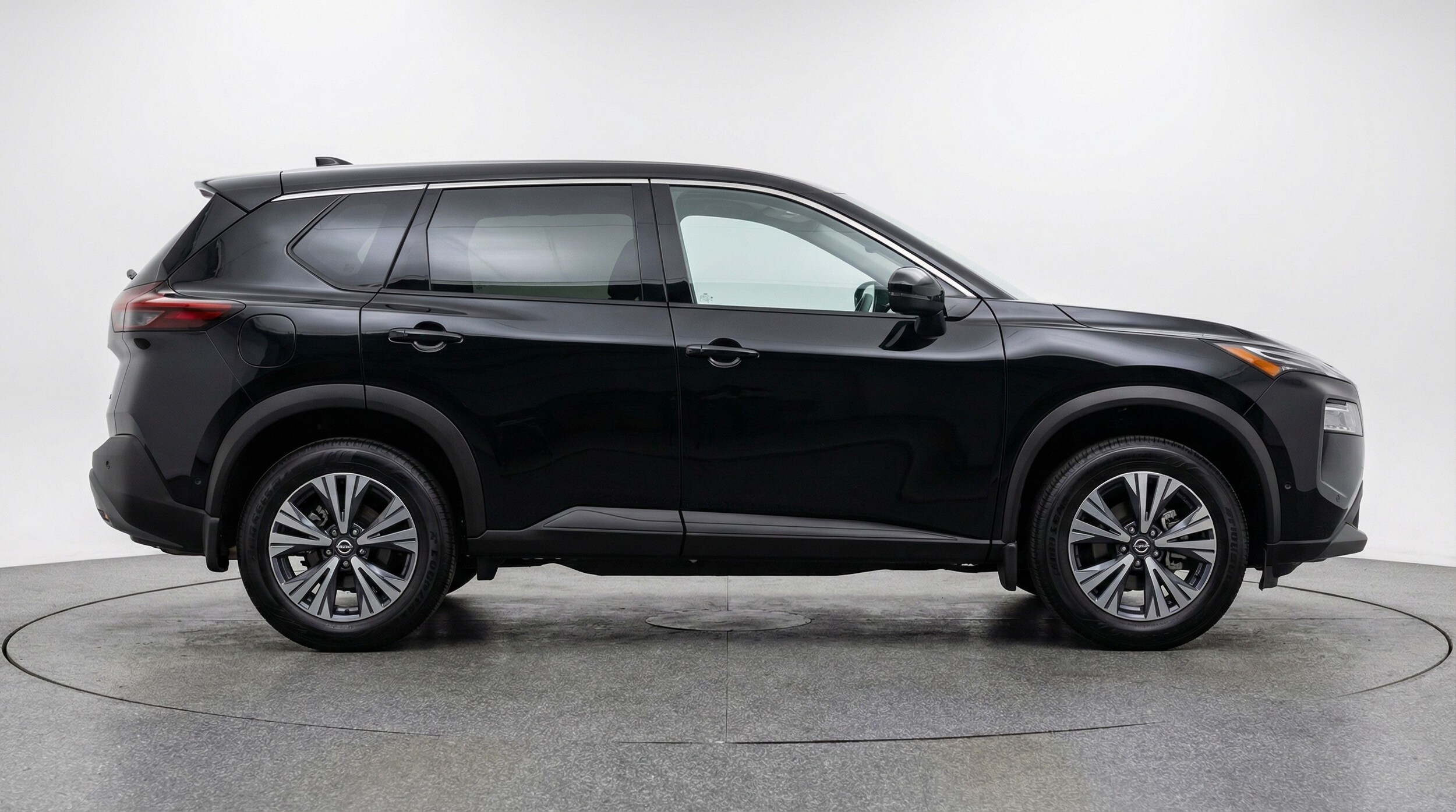 Thumbnail: 2025 Nissan Rogue - 8