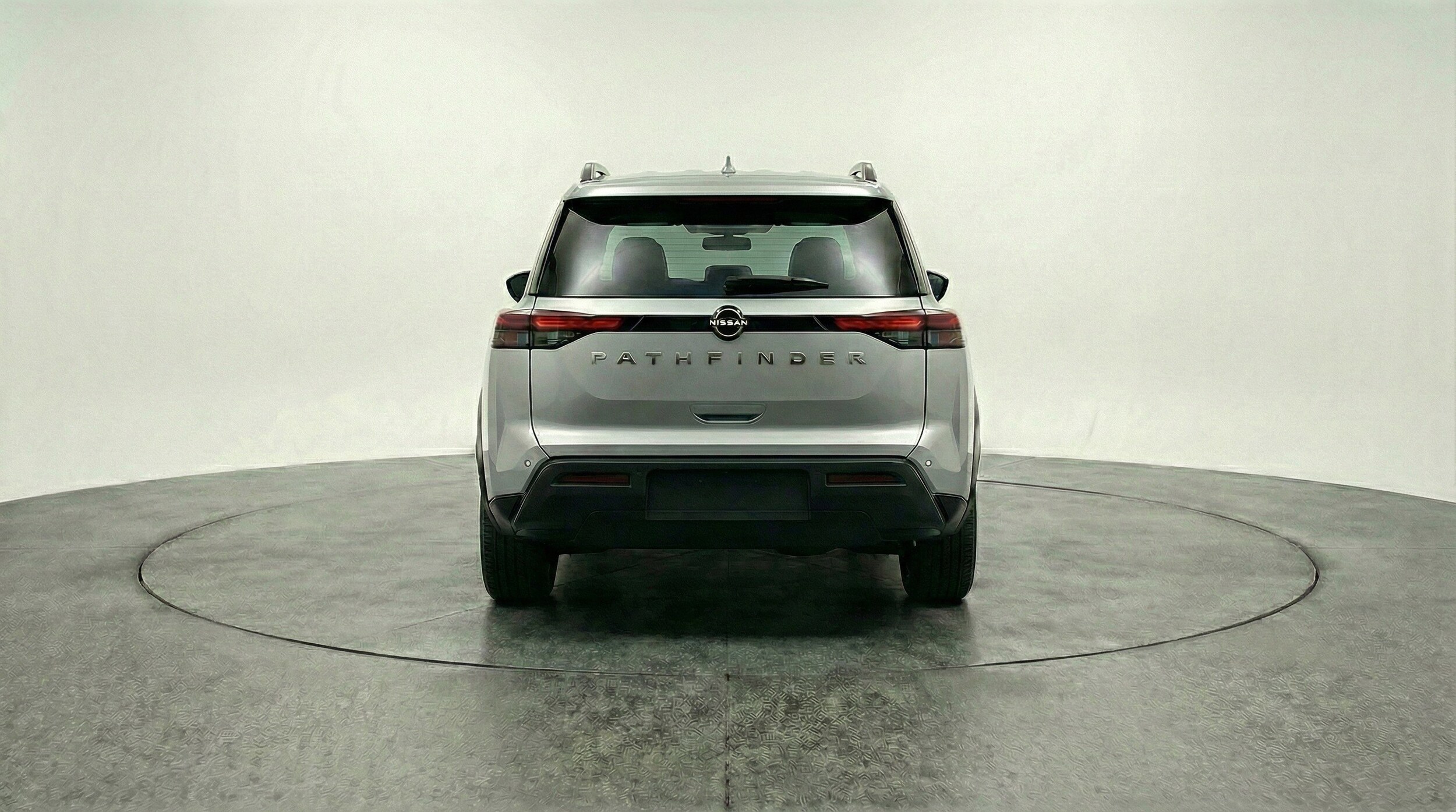 Thumbnail: 2025 Nissan Pathfinder - 7