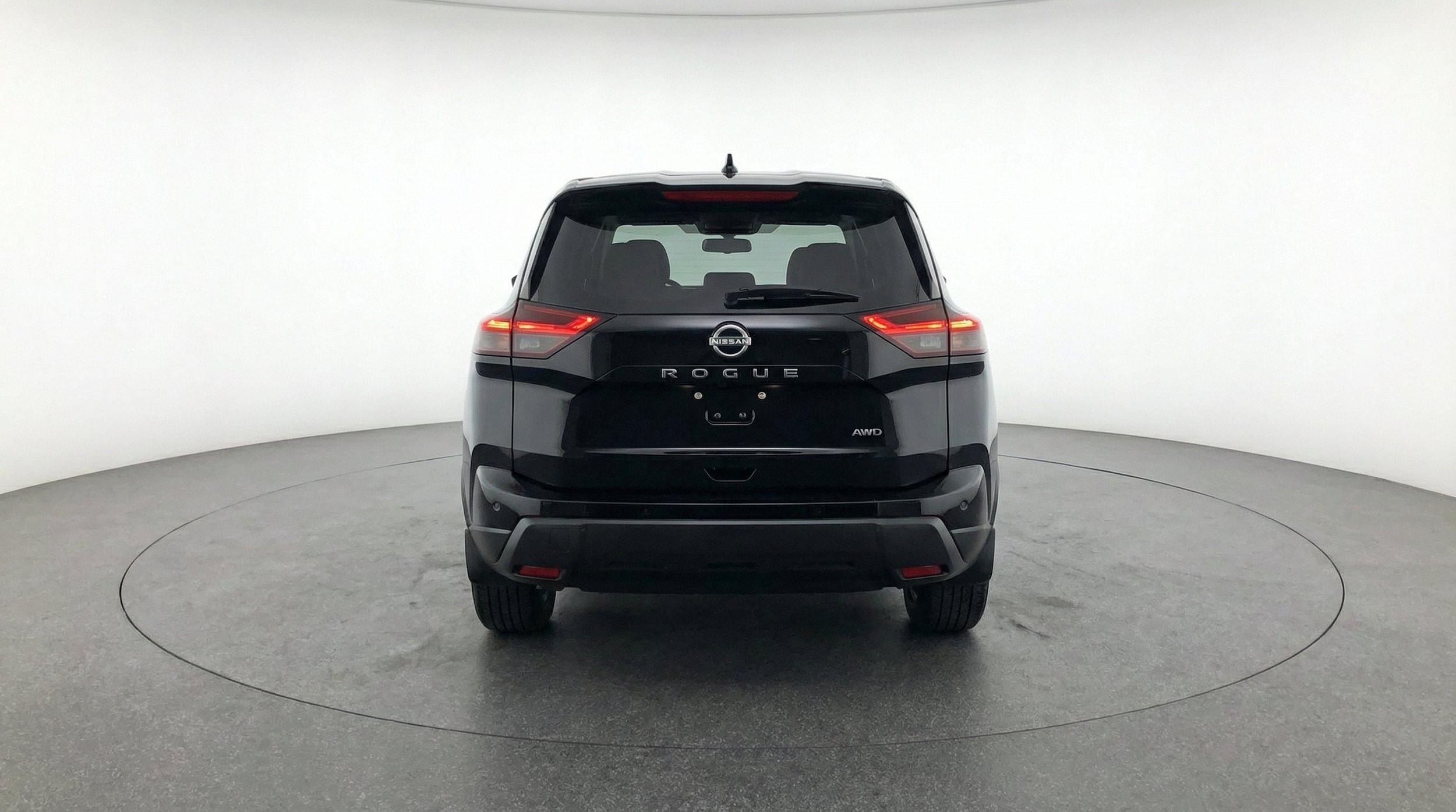 Thumbnail: 2025 Nissan Rogue - 7