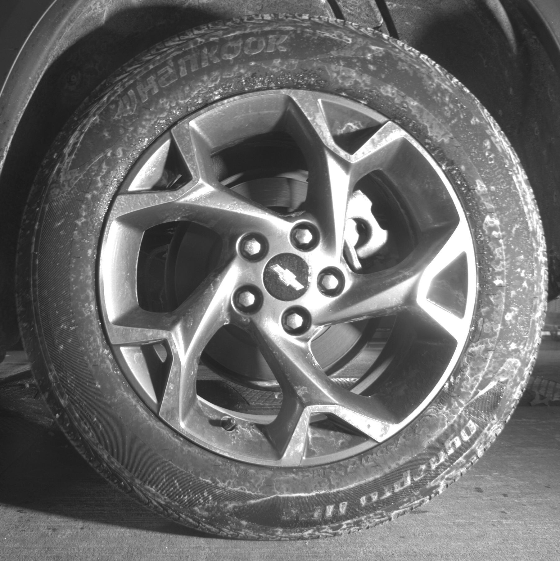 Thumbnail: 2025 Chevrolet Trax - 11