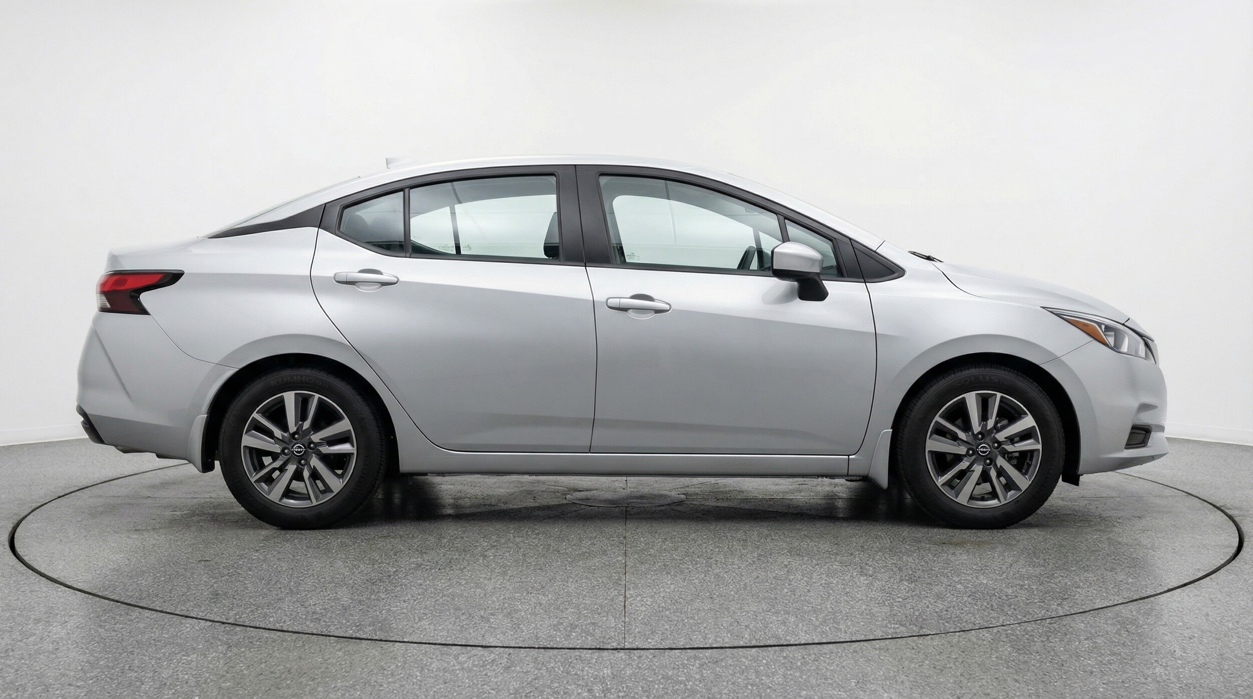 Thumbnail: 2025 Nissan Versa - 8