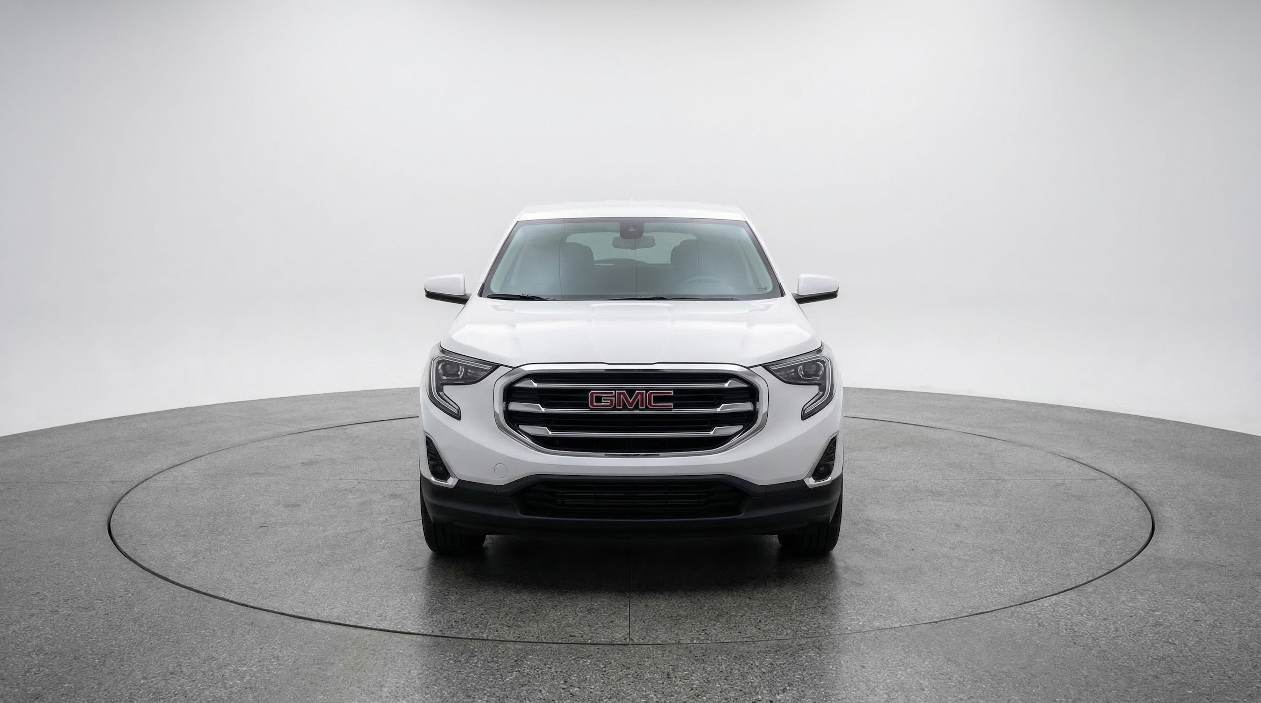 Thumbnail: 2024 GMC Terrain - 2