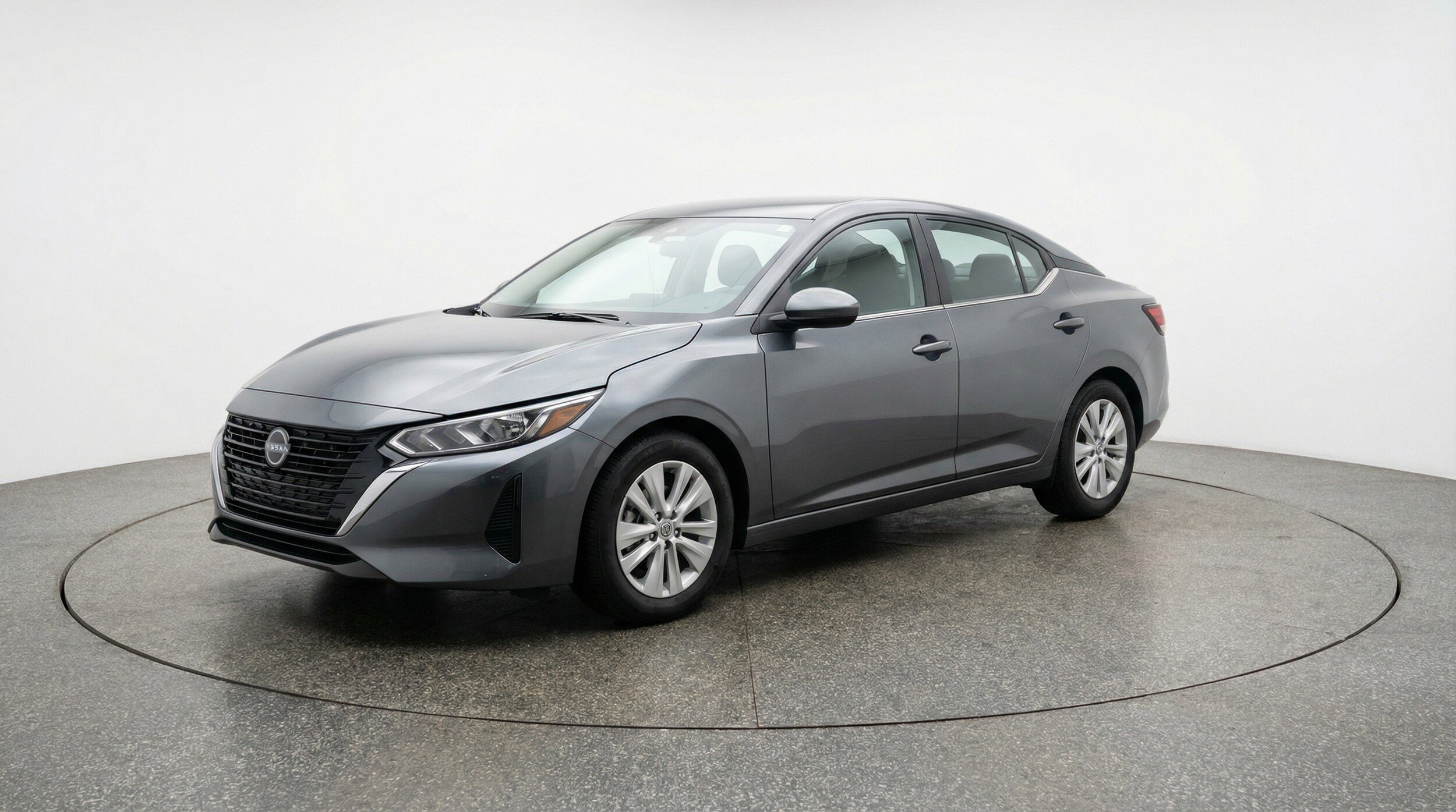 Thumbnail: 2025 Nissan Sentra - 3