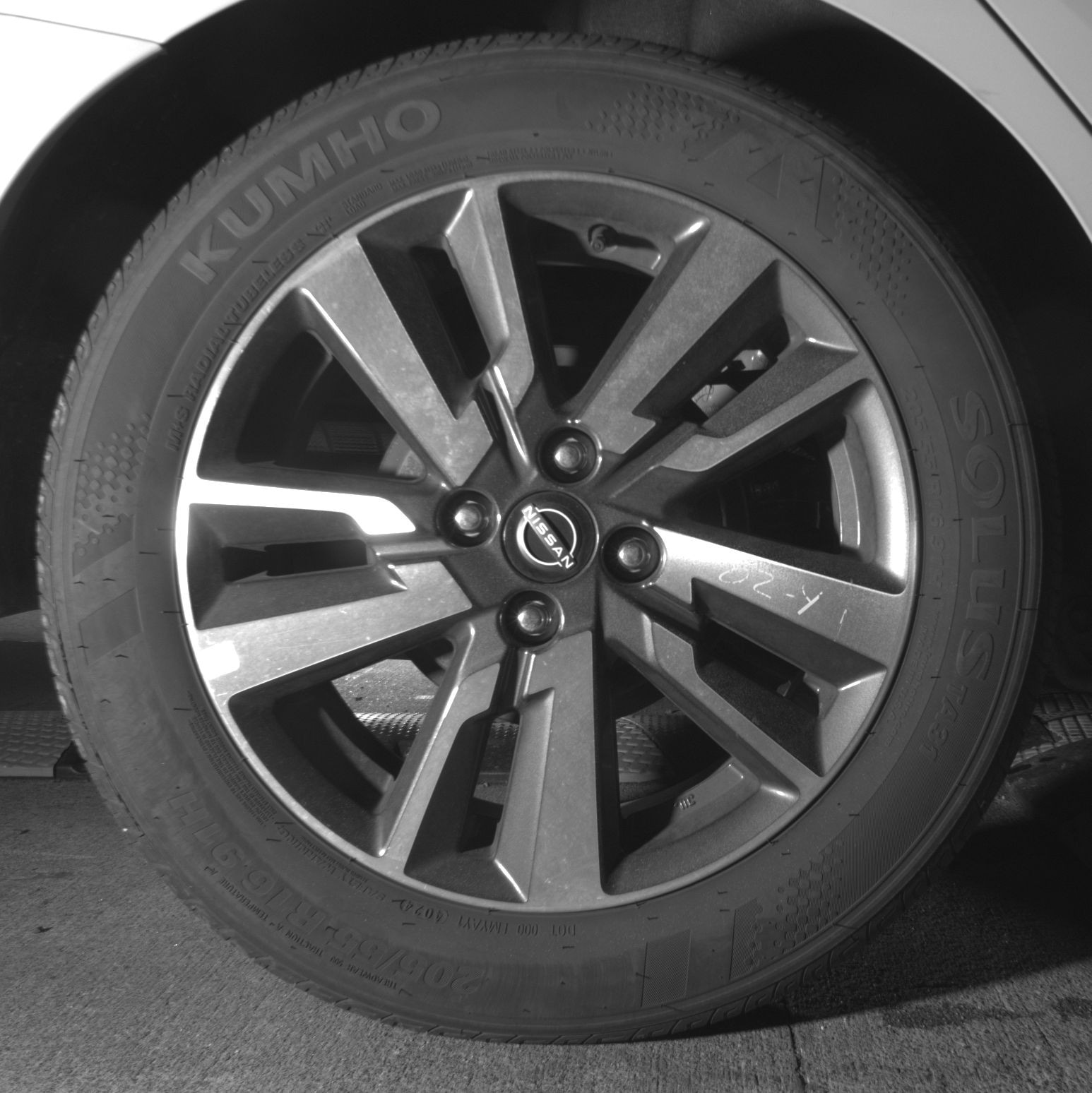 Thumbnail: 2025 Nissan Versa - 12