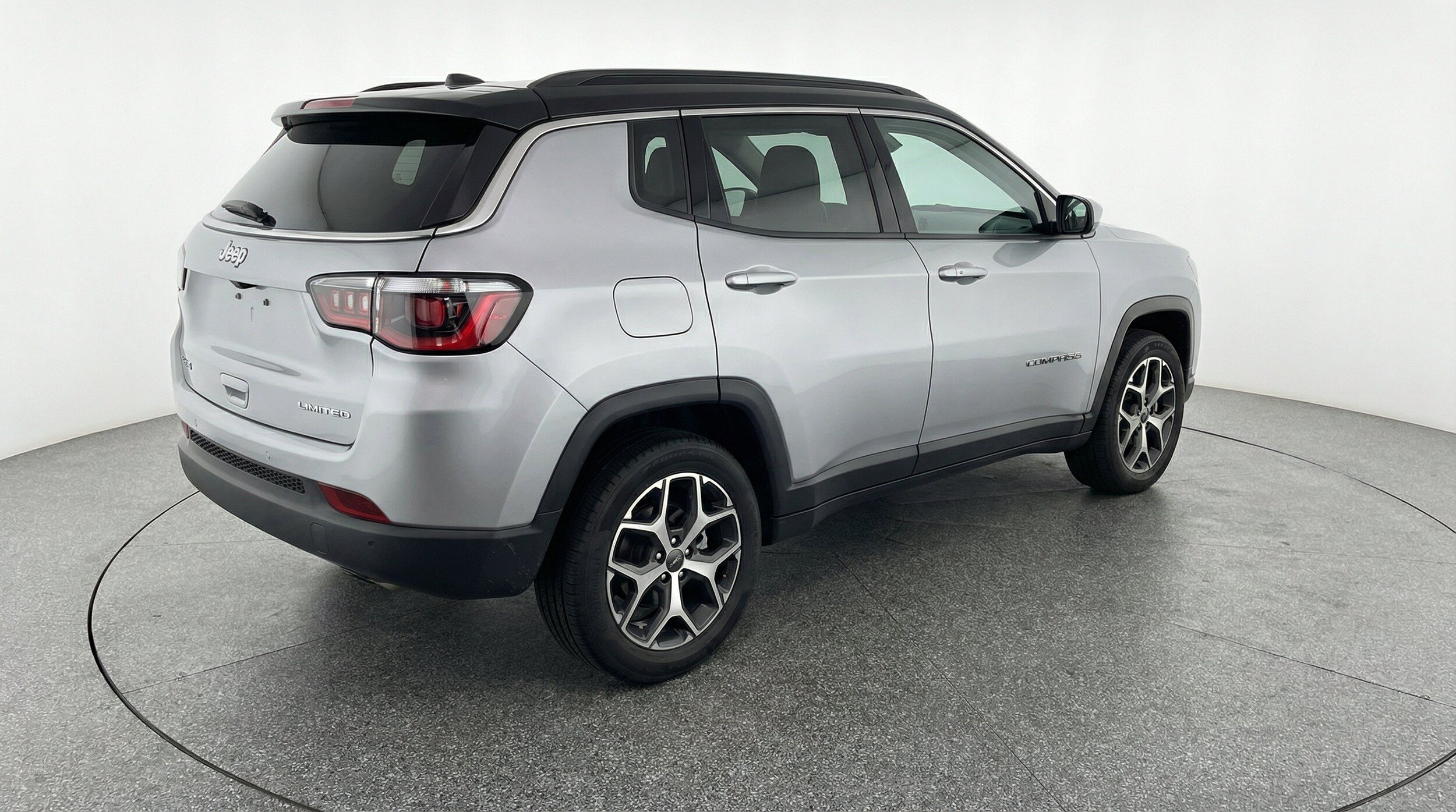 Thumbnail: 2025 Jeep Compass - 9