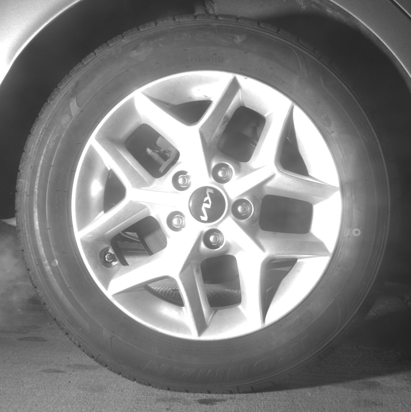 Thumbnail: 2025 Kia Soul - 12