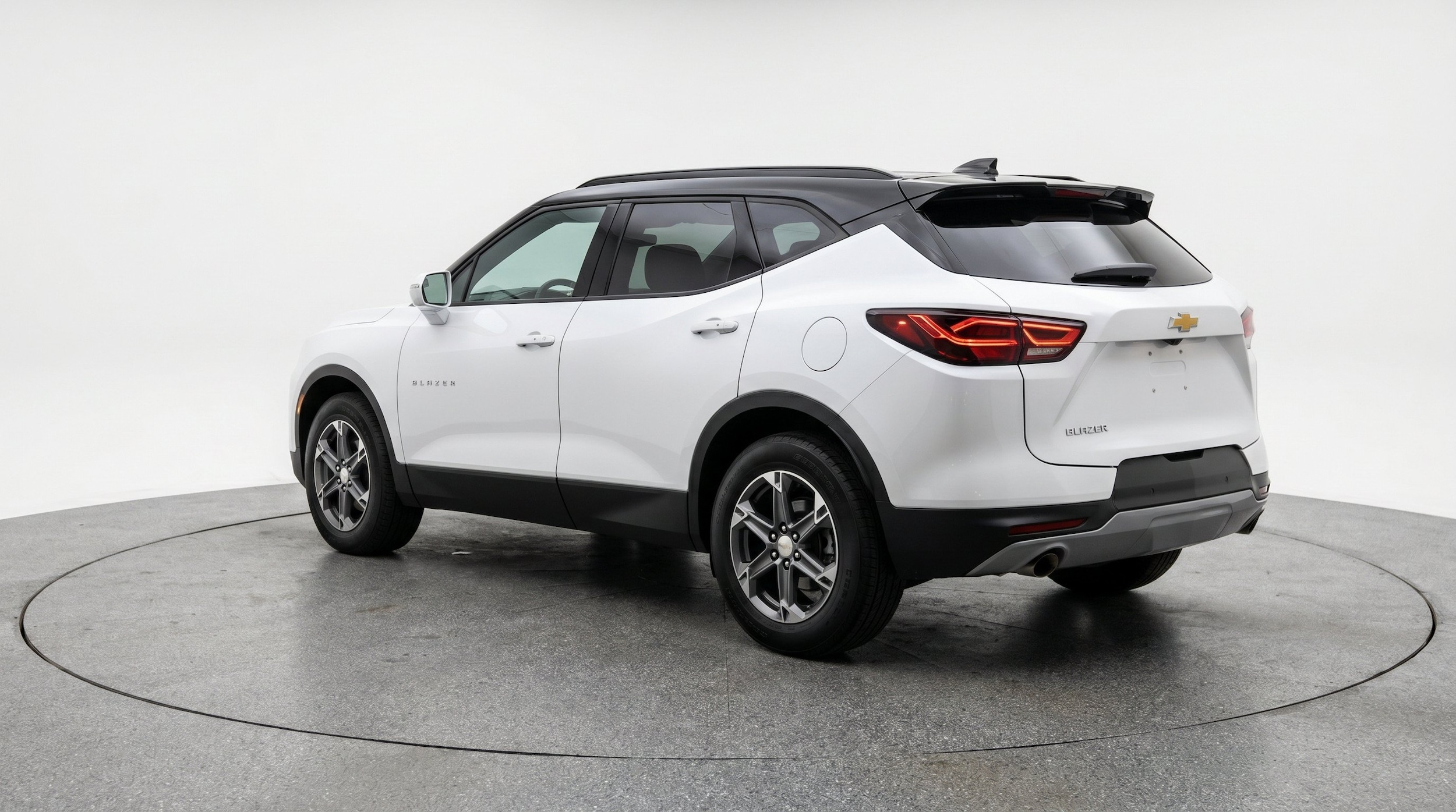 Thumbnail: 2025 Chevrolet Blazer - 6