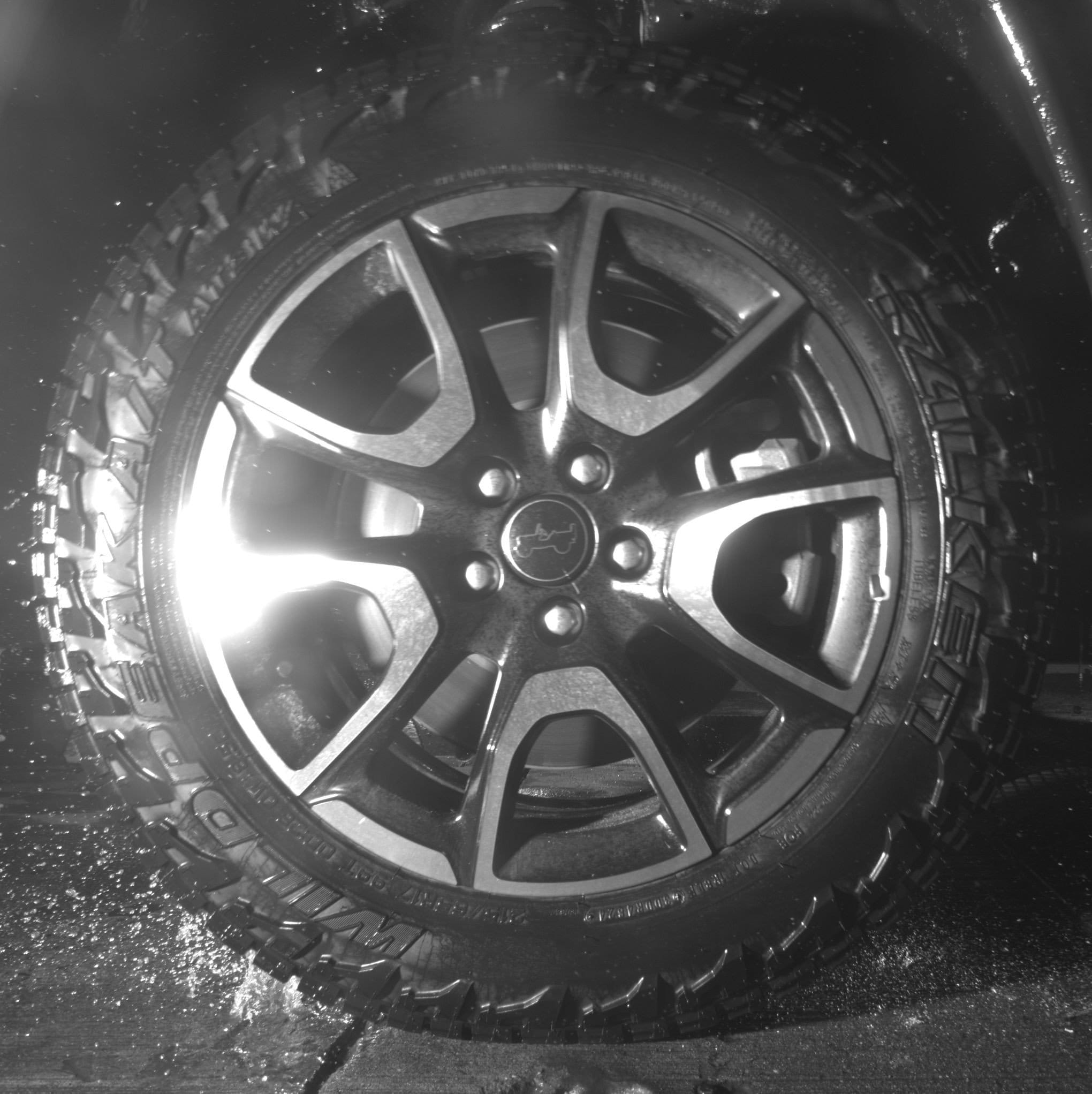 Thumbnail: 2025 Jeep Compass - 13